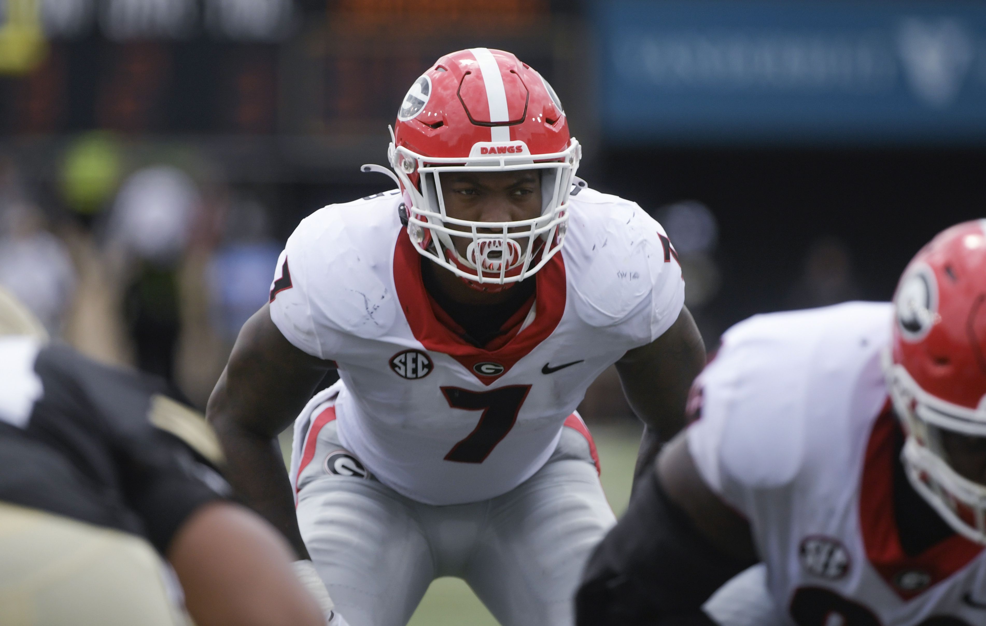 2022 NFL Draft l Day 2 ends with yet another receiver picked - WTOP News