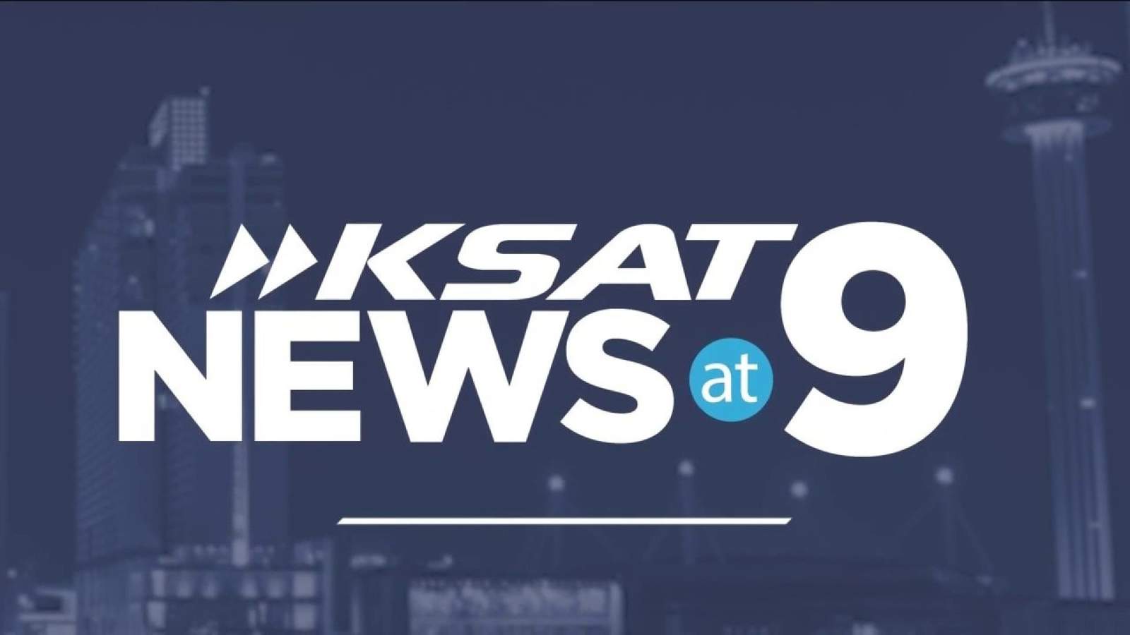 WATCH: KSAT News at 9: 11/18/19