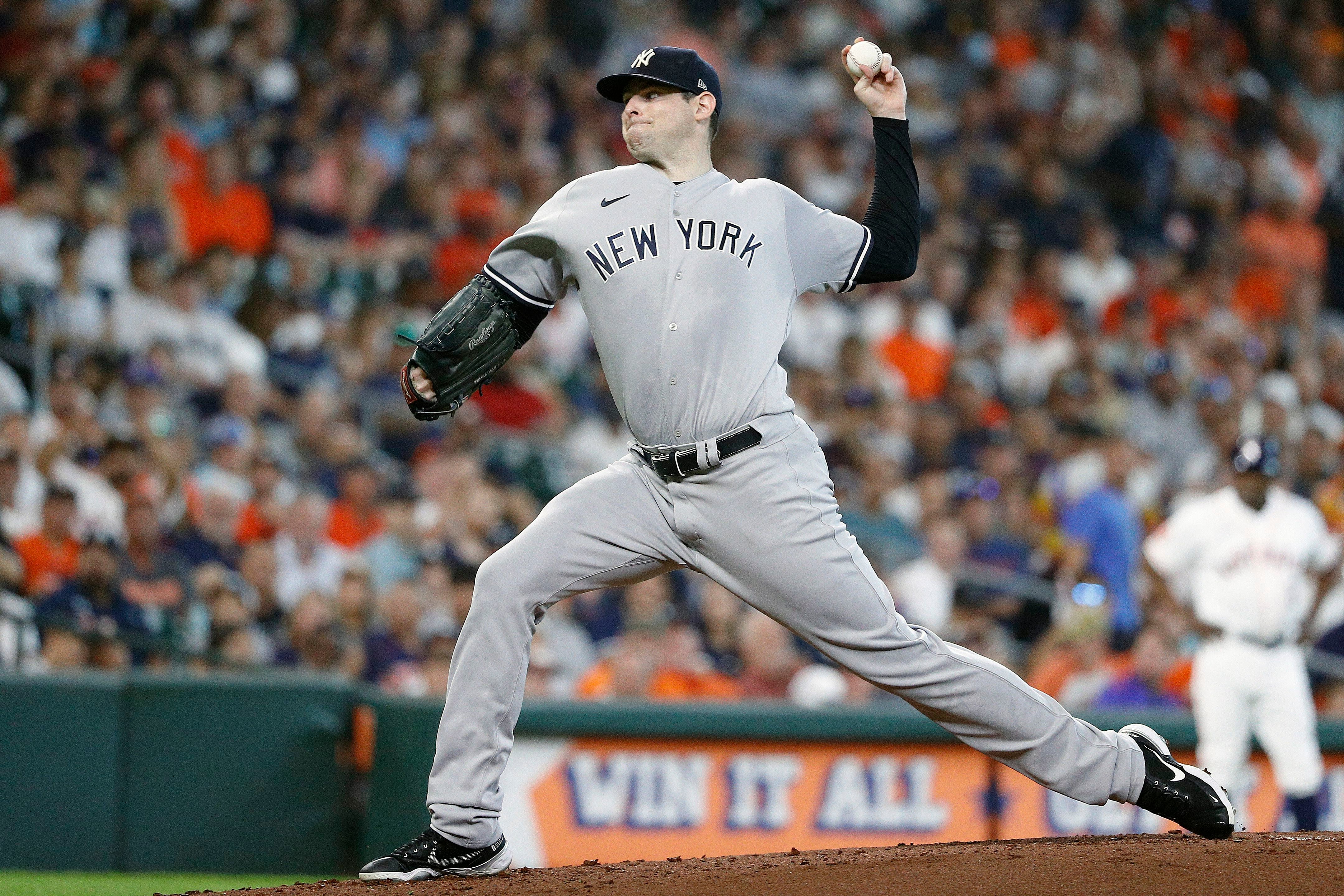 Houston Astros: Ryan Pressly on paternity list, reinstate Parker Mushinski