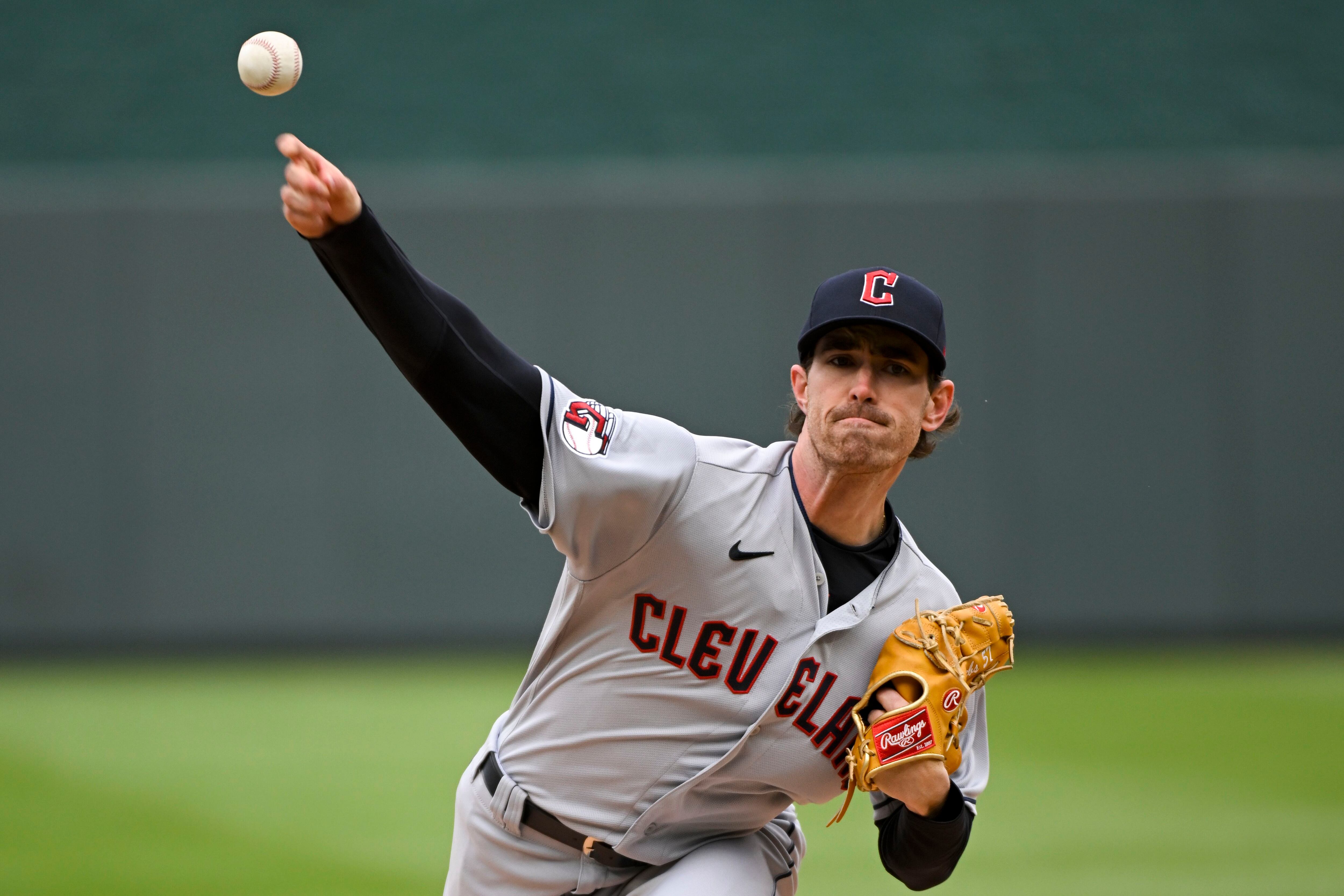 Guardians, ace Shane Bieber agree to $6 million contract for 2022