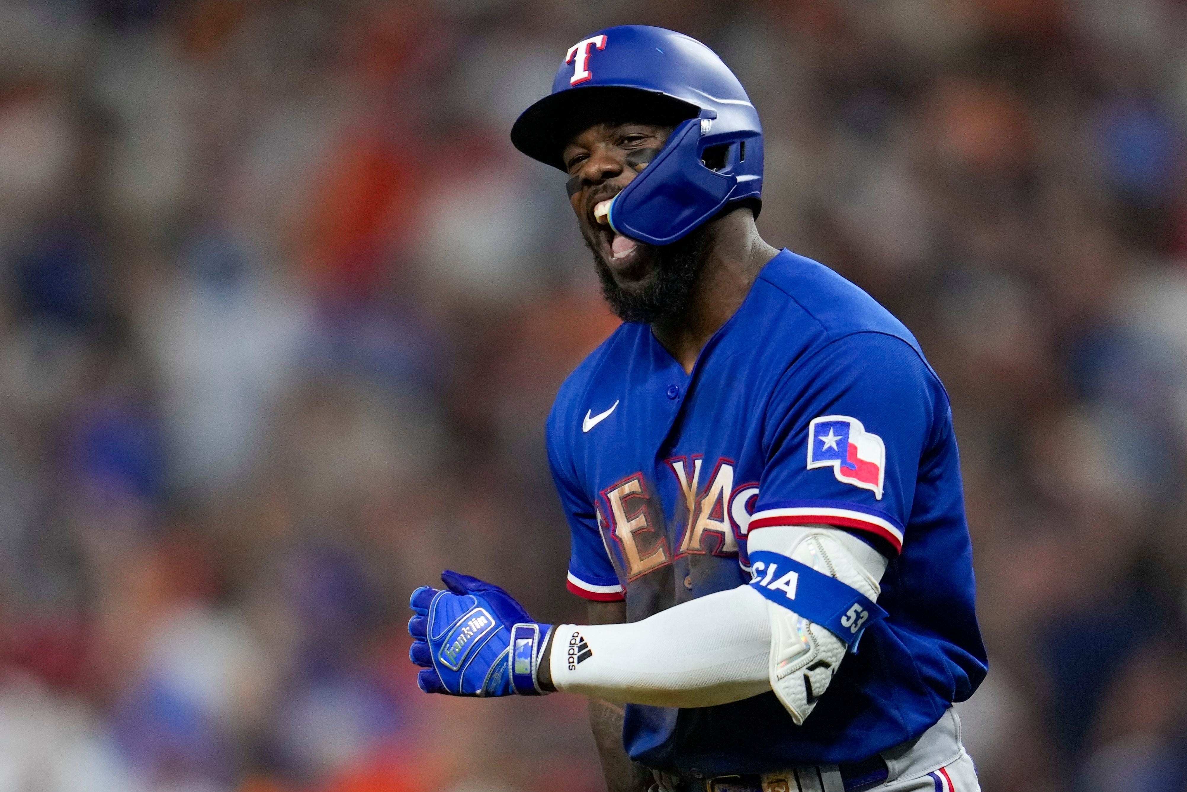 Houston Astros vs. Texas Rangers FREE LIVE STREAM (10/22/23): Watch ALCS  Game 6 online