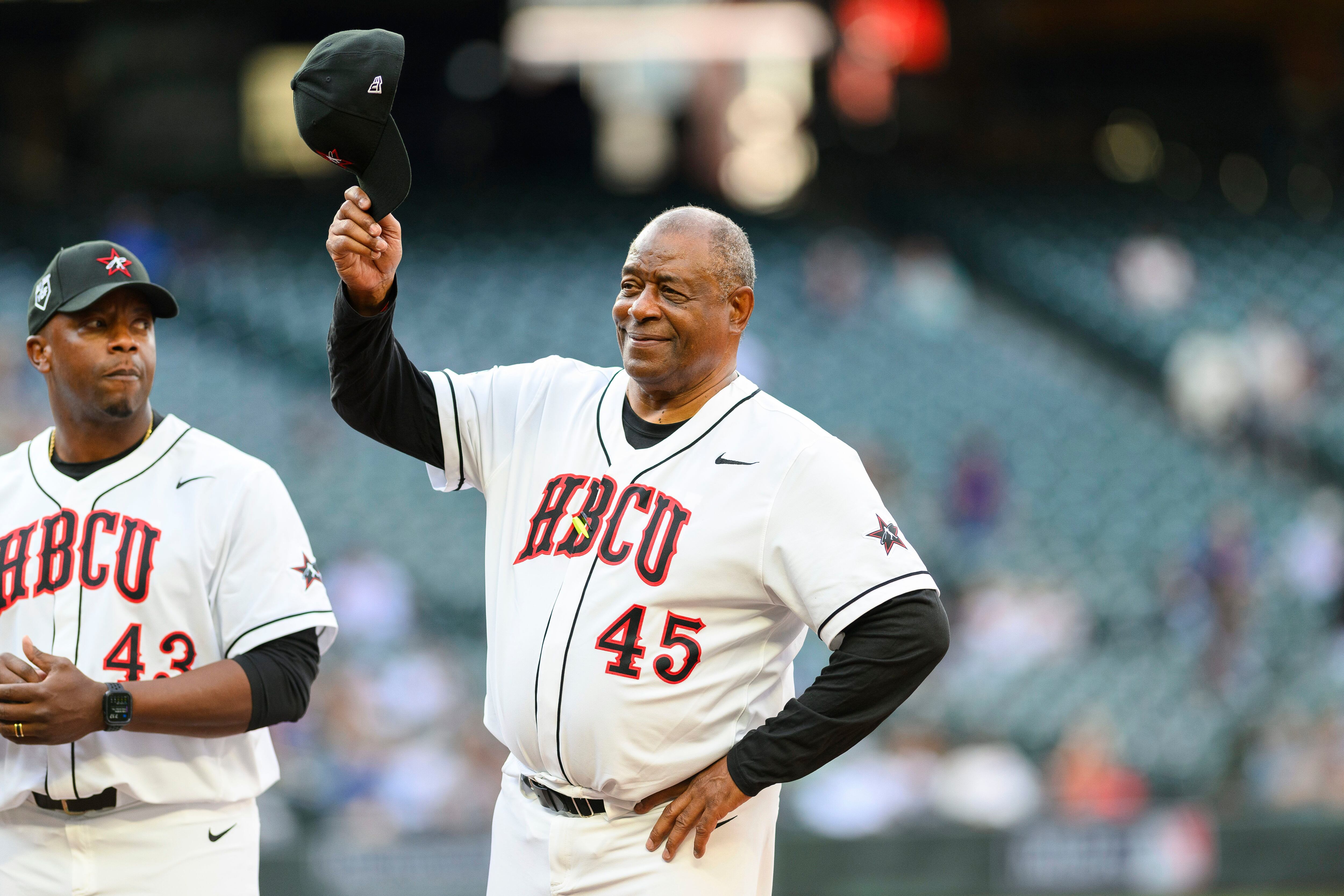 Ken Griffey Jr., Swingman Classic bringing HBCU baseball to 2023