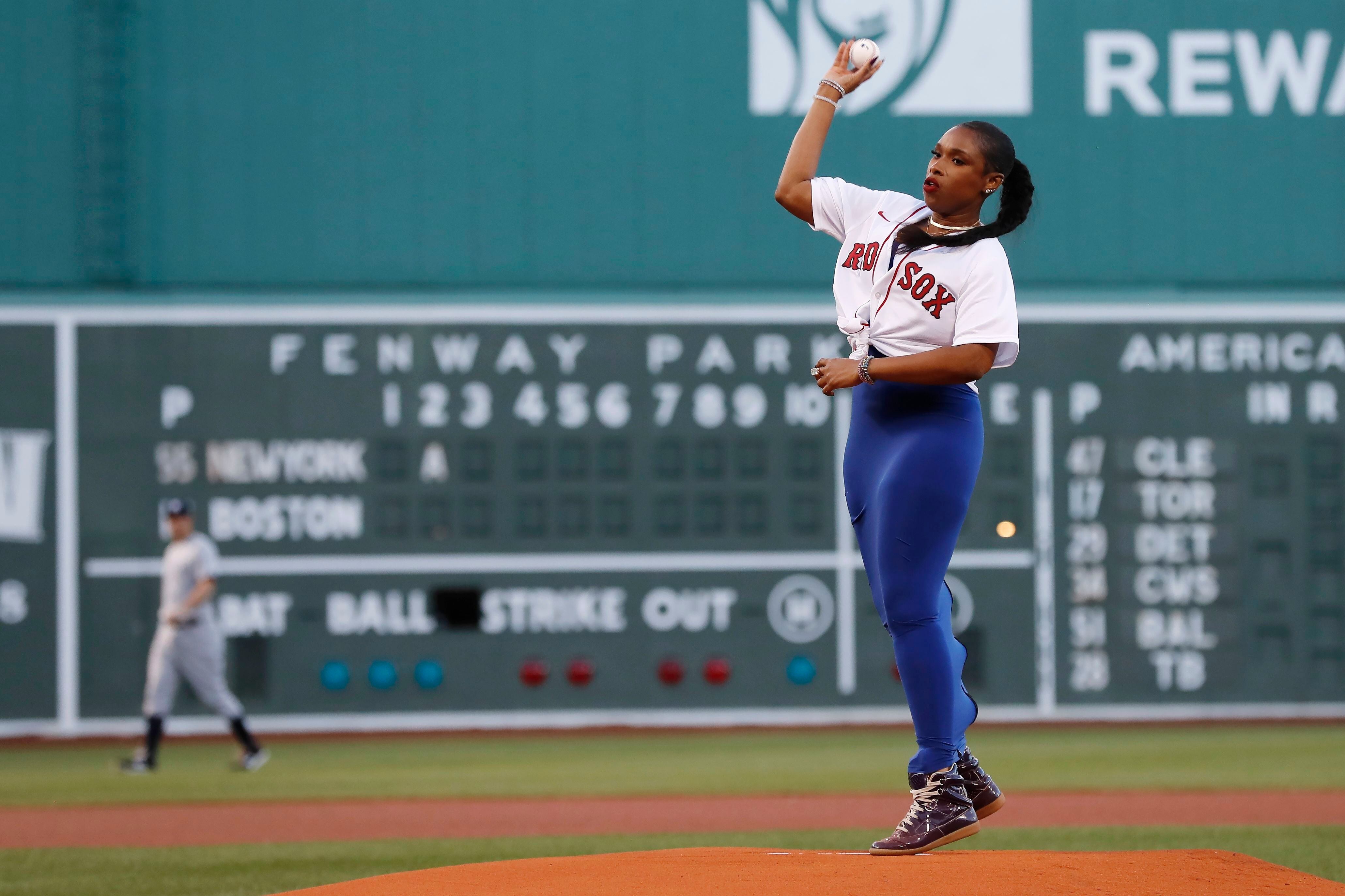 Judge hits homer No. 46, but Red Sox rally to beat Yanks 3-2 – KXAN Austin