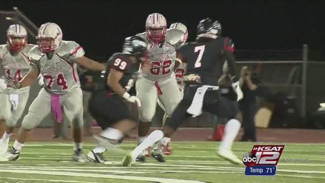 BGC Game of the Week: Steele vs. Judson