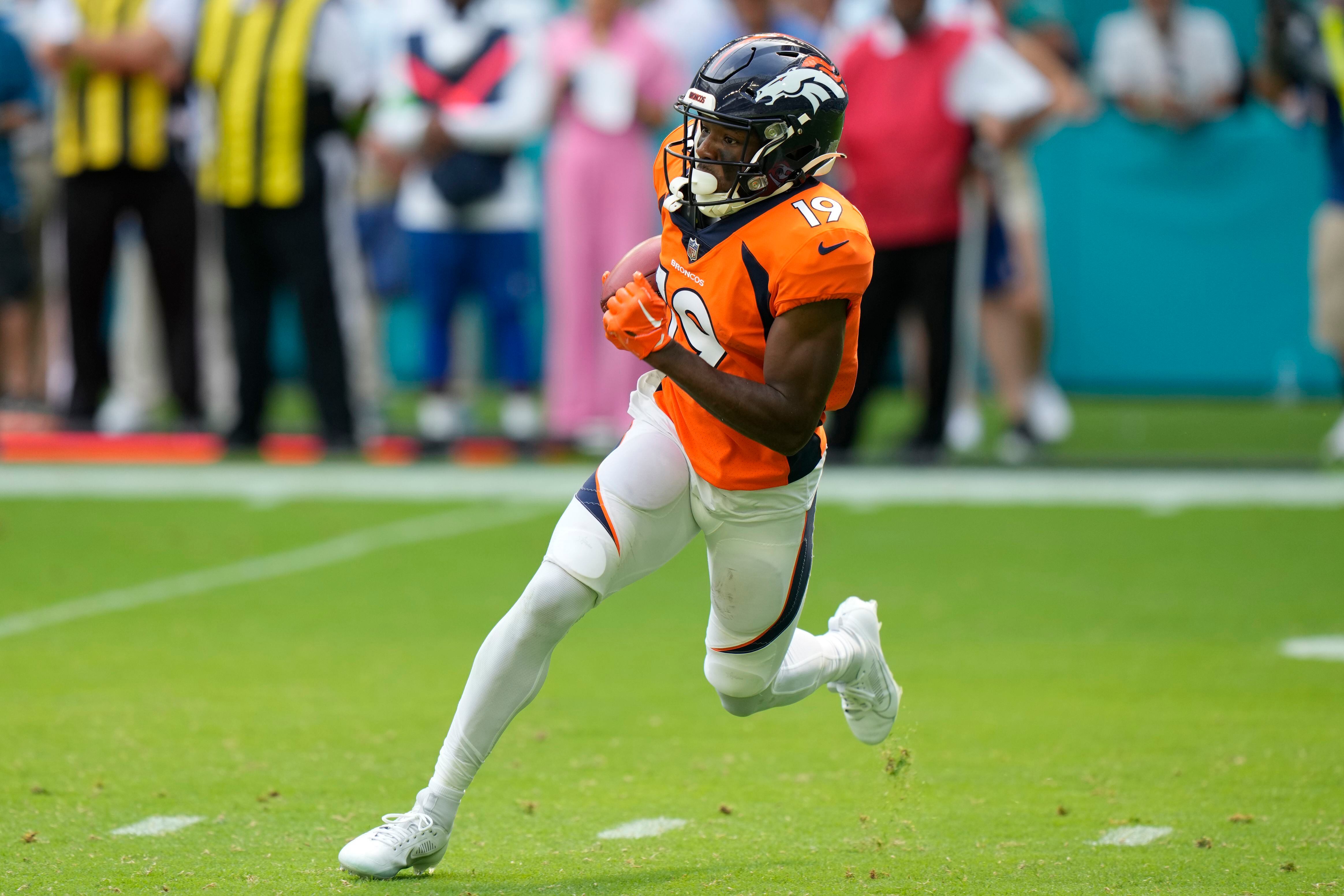 Broncos take historic beatdown in 70-20 loss to Dolphins: “Embarrassing