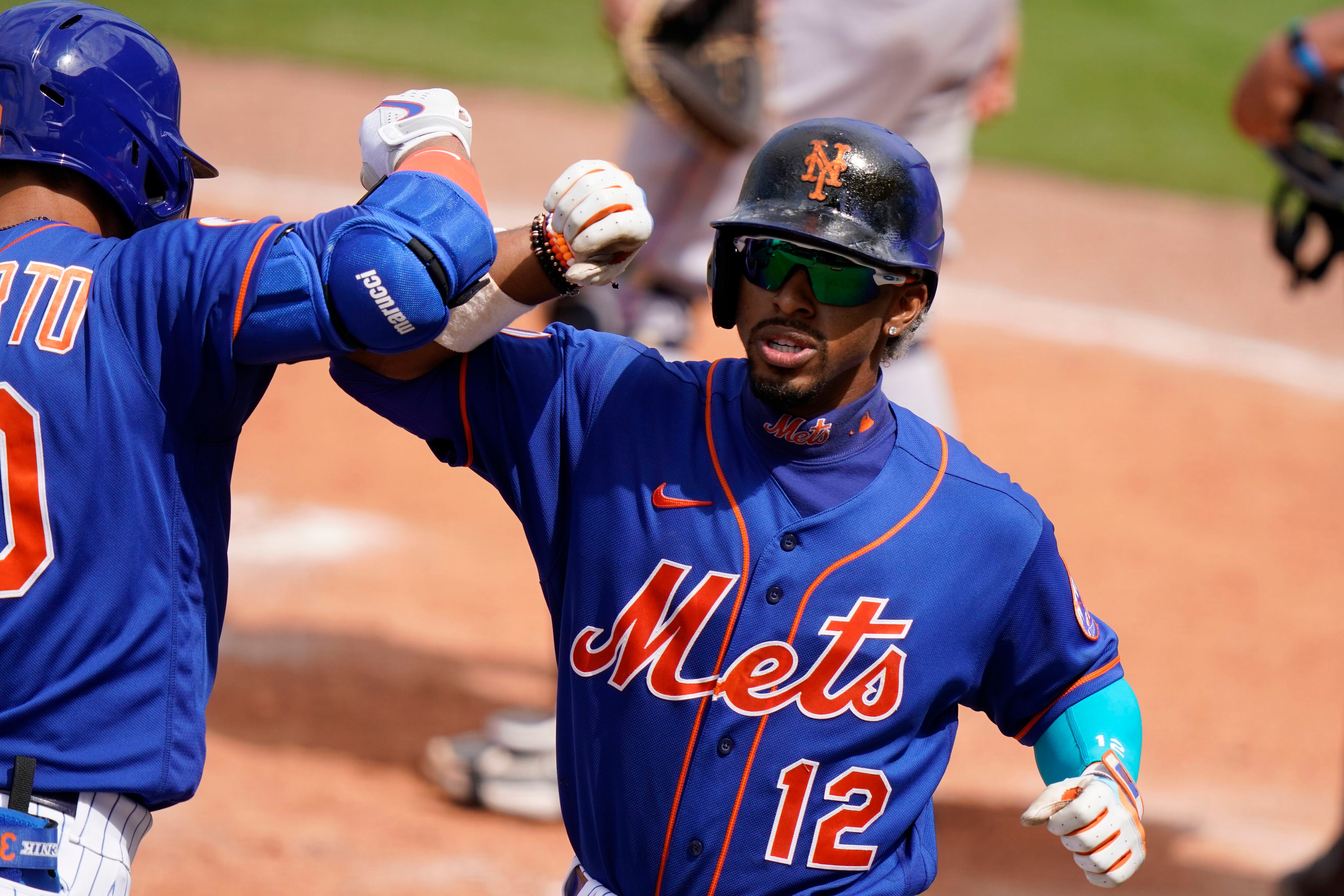 New York Mets Player Michael Conforto Proposes to His Girlfriend