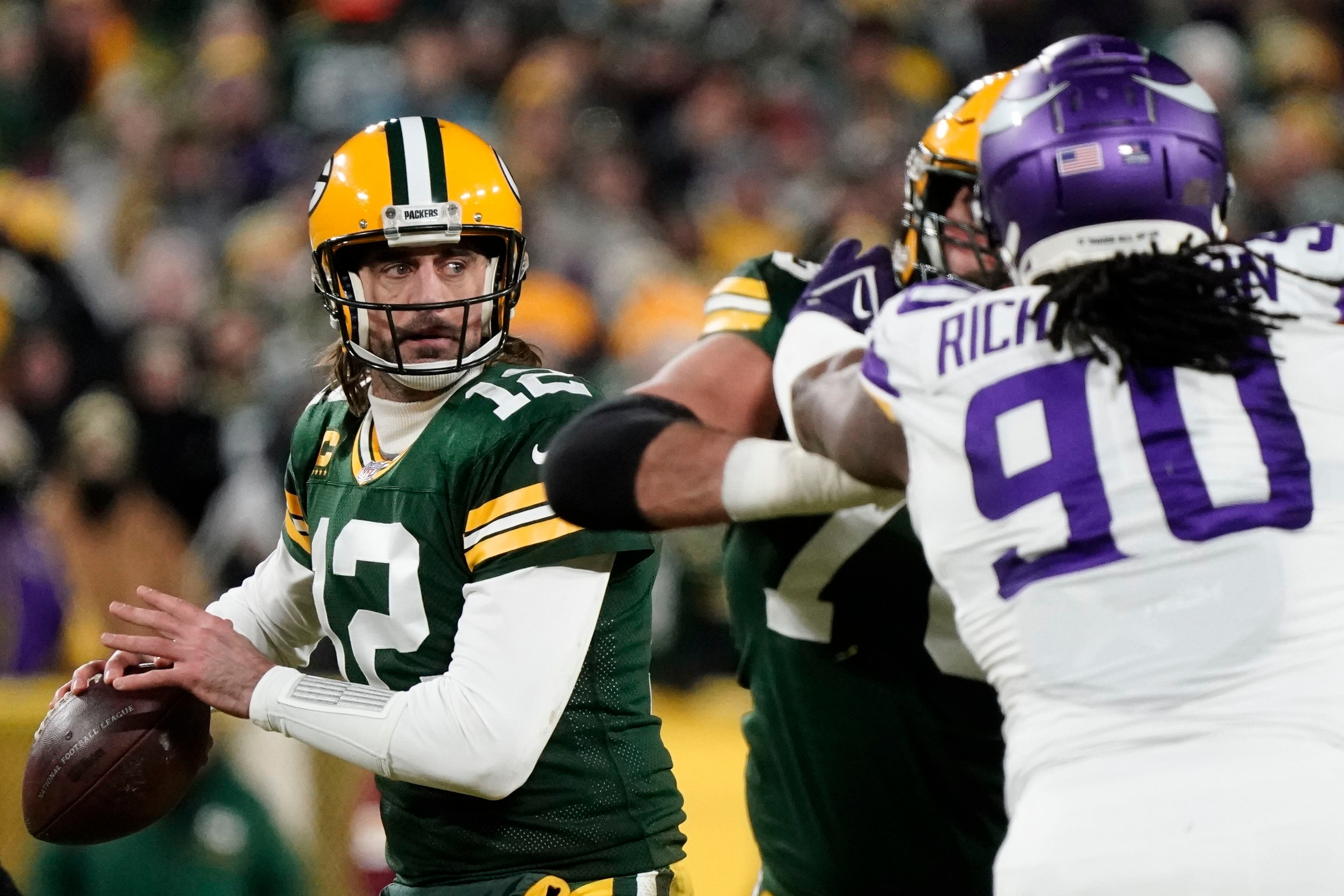 End of the road in Green Bay? Mason Crosby's wife tweets he won't return to  Packers