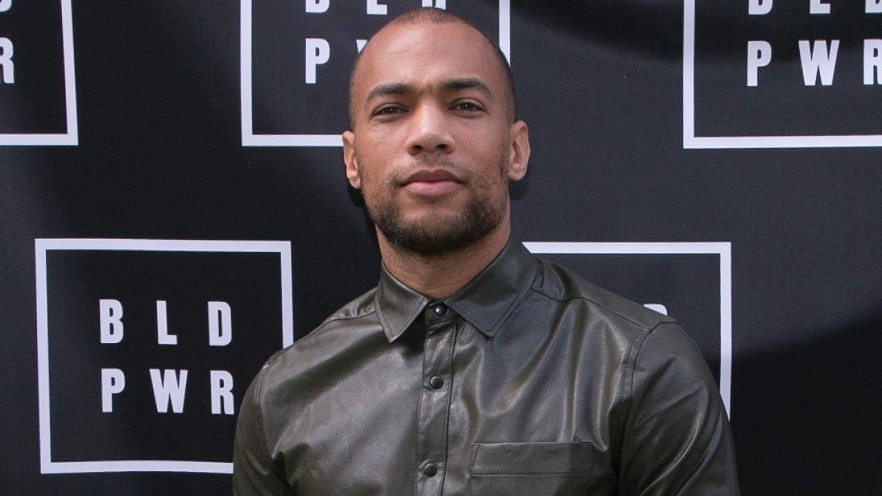 Kendrick Sampson, Tessa Thompson and 300 Black Artists Call for Hollywood to Divest From Police