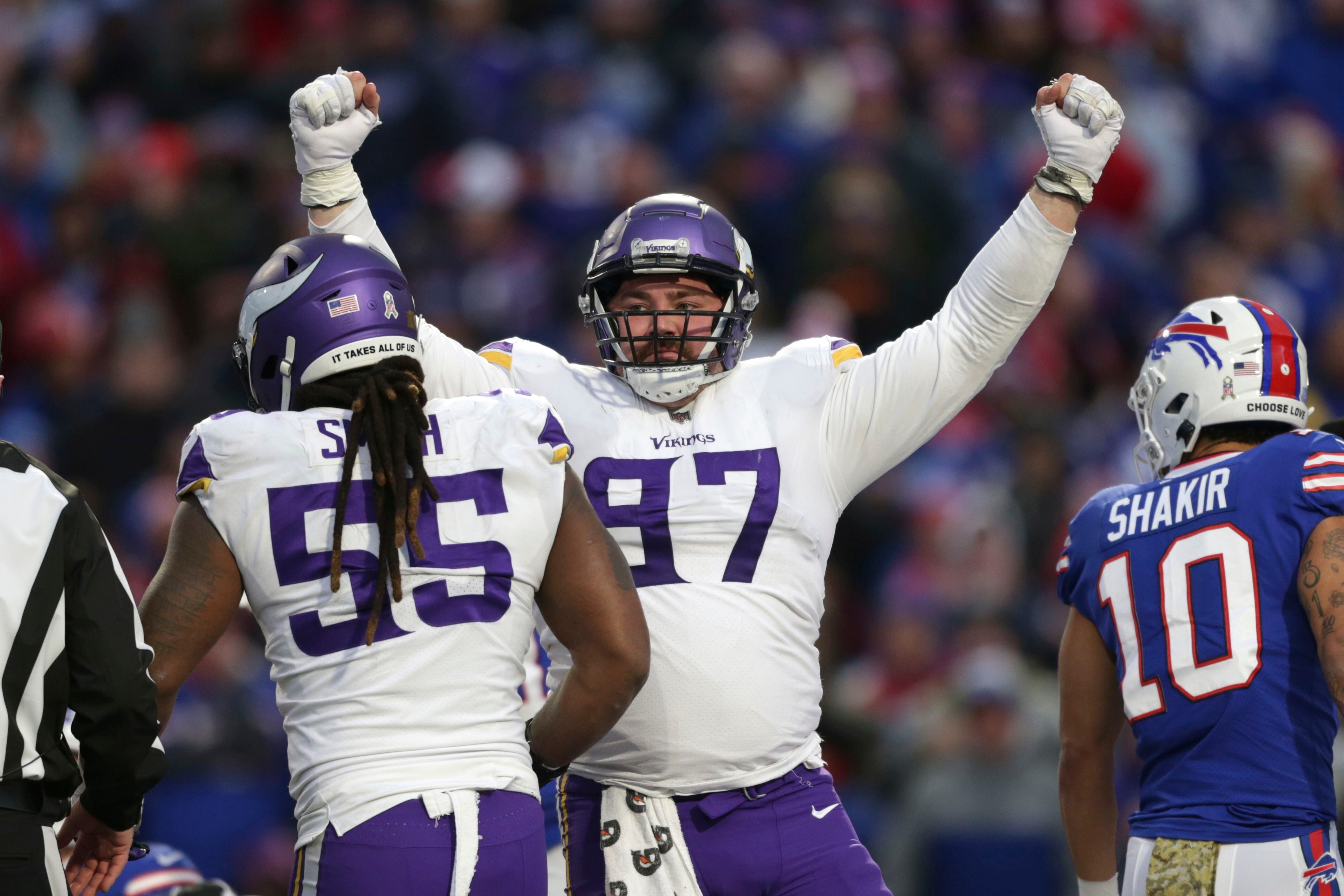 Houston Texans rally to defeat the Buffalo Bills in overtime in