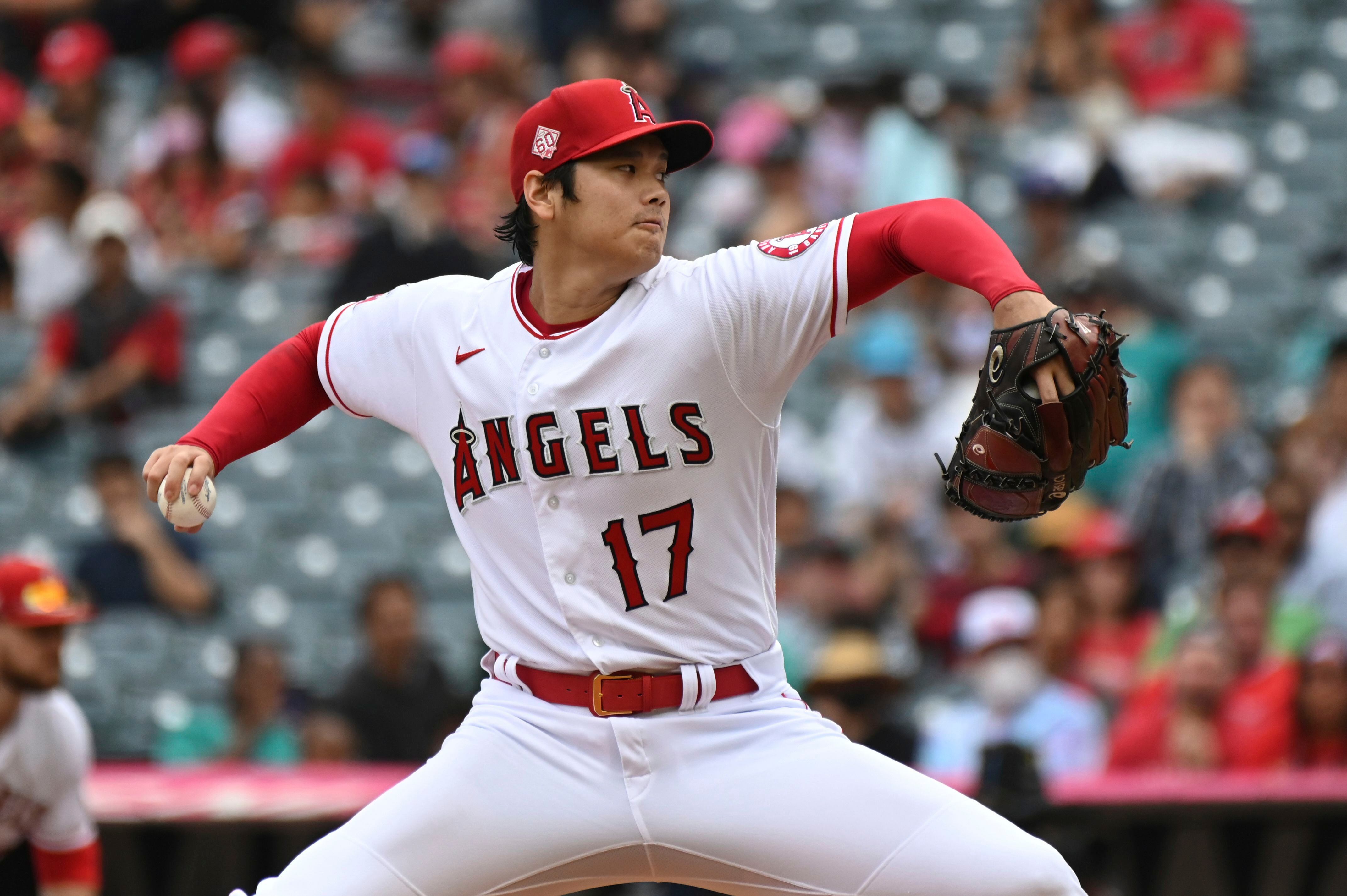 Agent: Japanese star pitcher-hitter Ohtani to join Angels, Local Sports