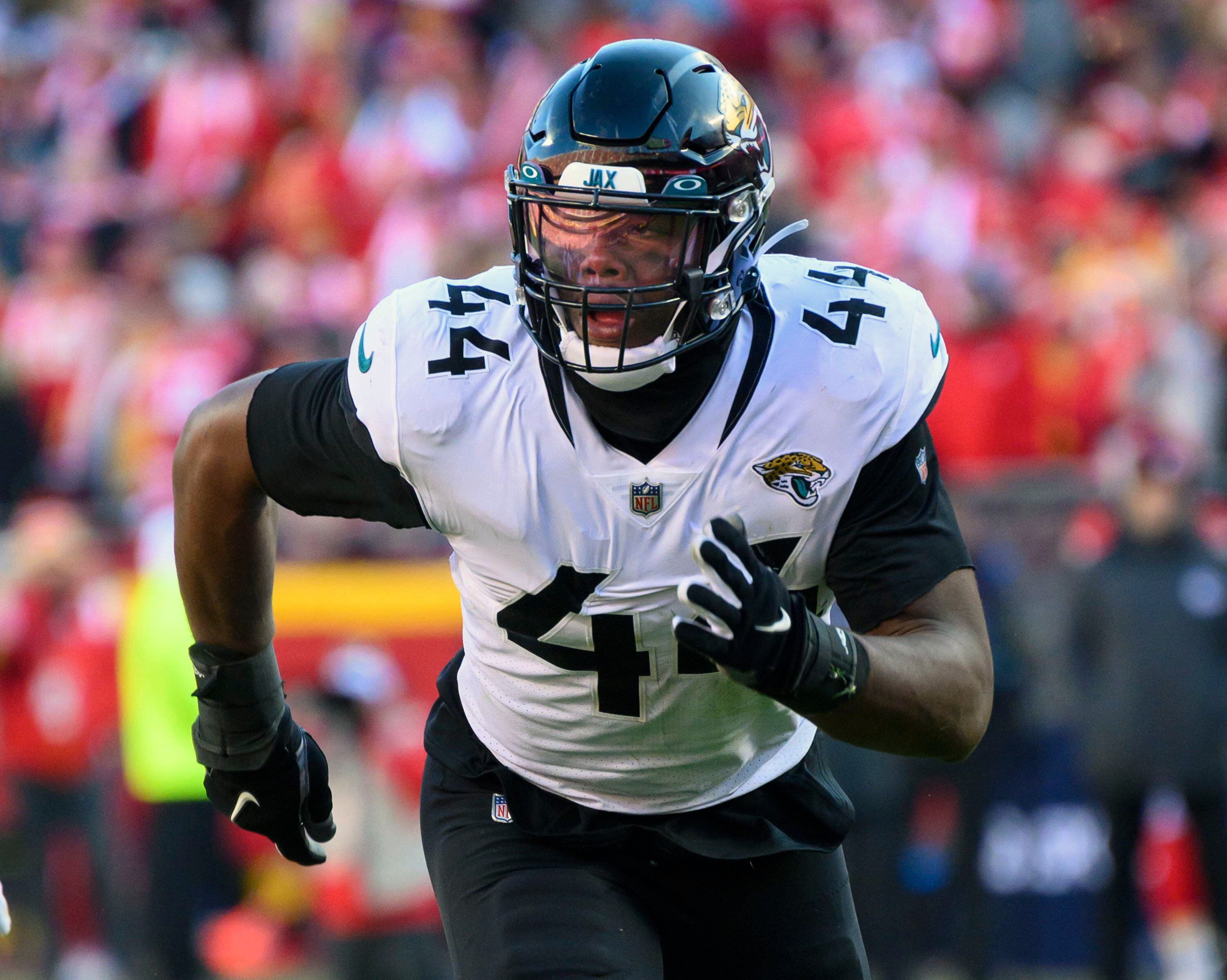 At 4-7, Jaguars are playoff long shot, but still believe they can make it