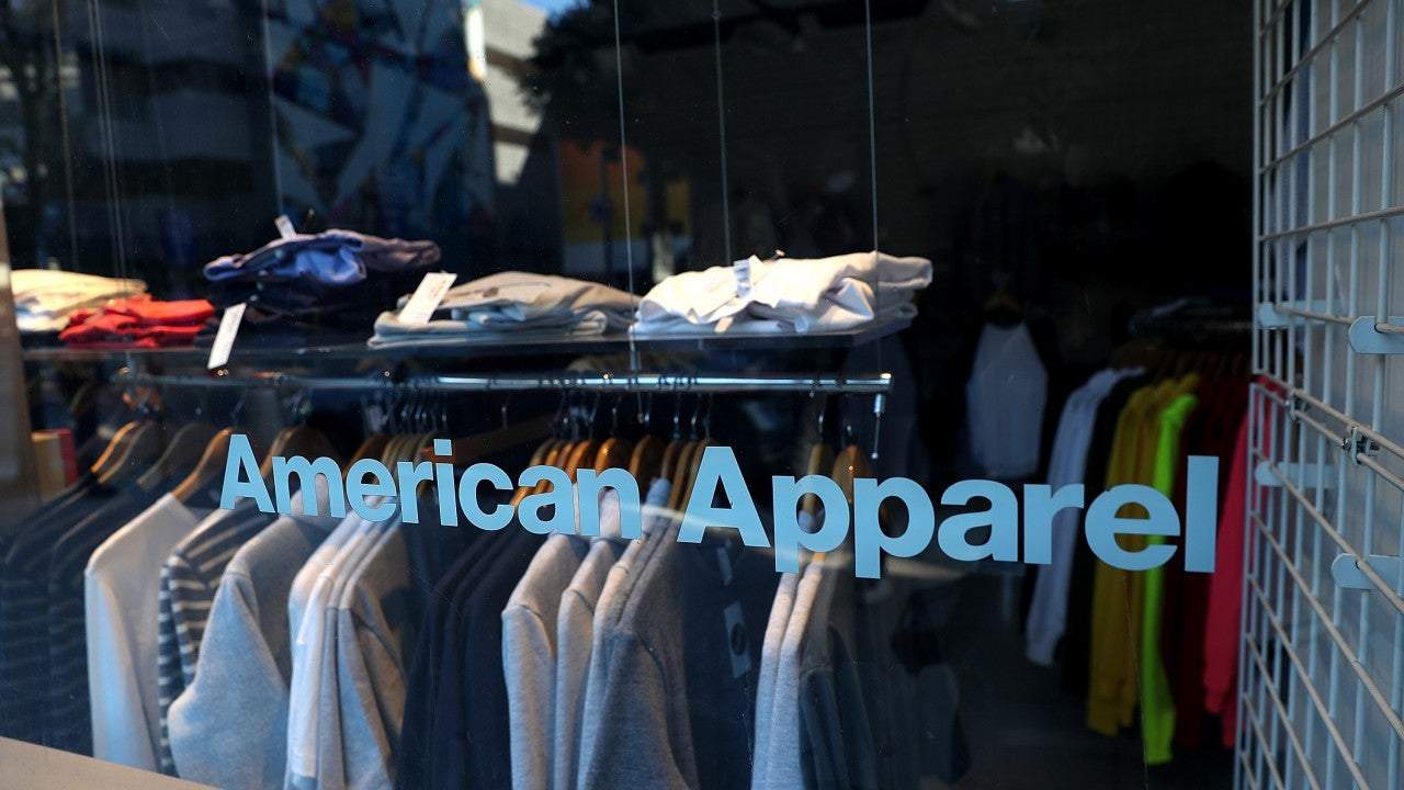 The Best American Apparel Deals We've Found at the Amazon Summer Sale