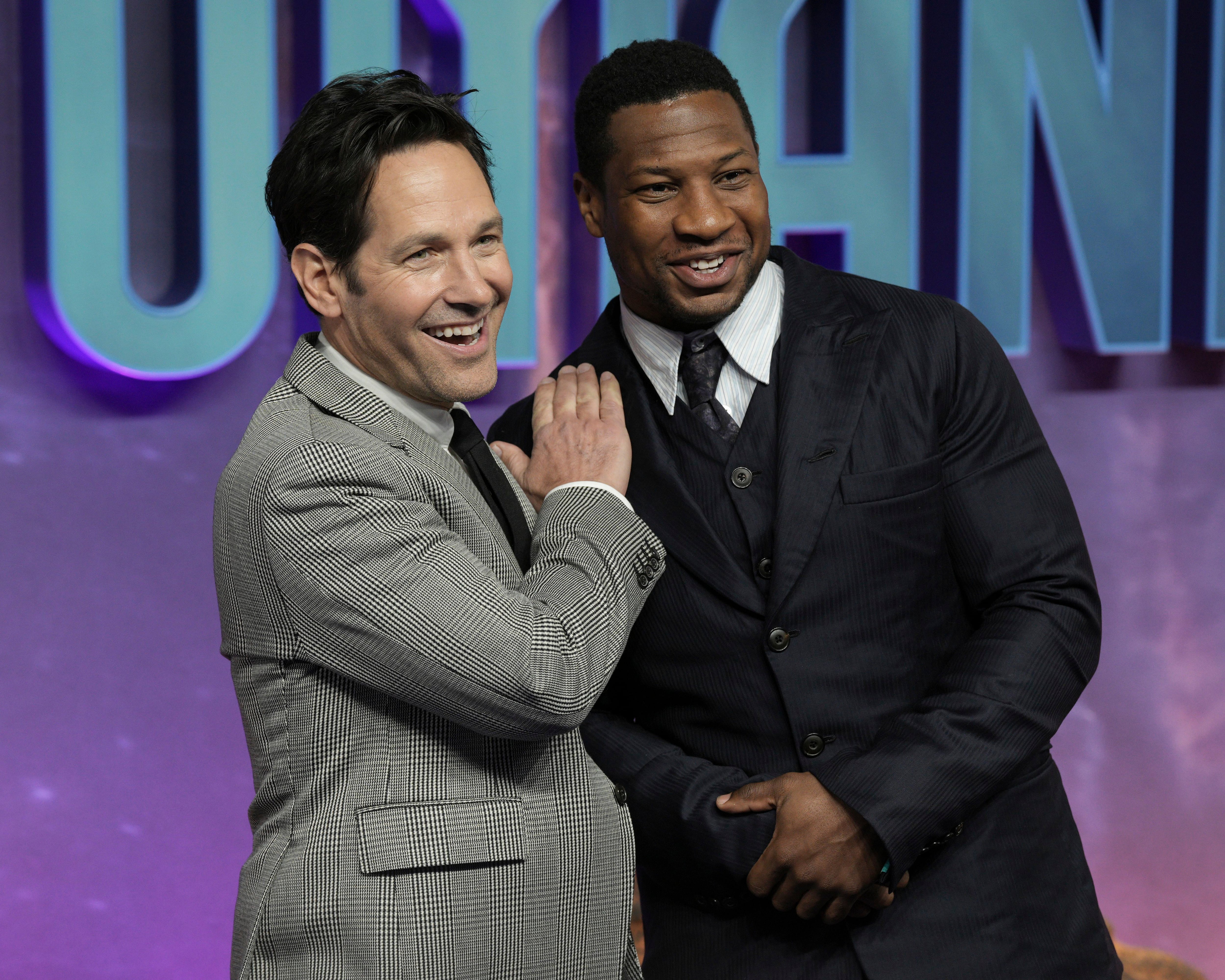 My City - Ant-Man opens big at box office with $104M for 'Quantumania