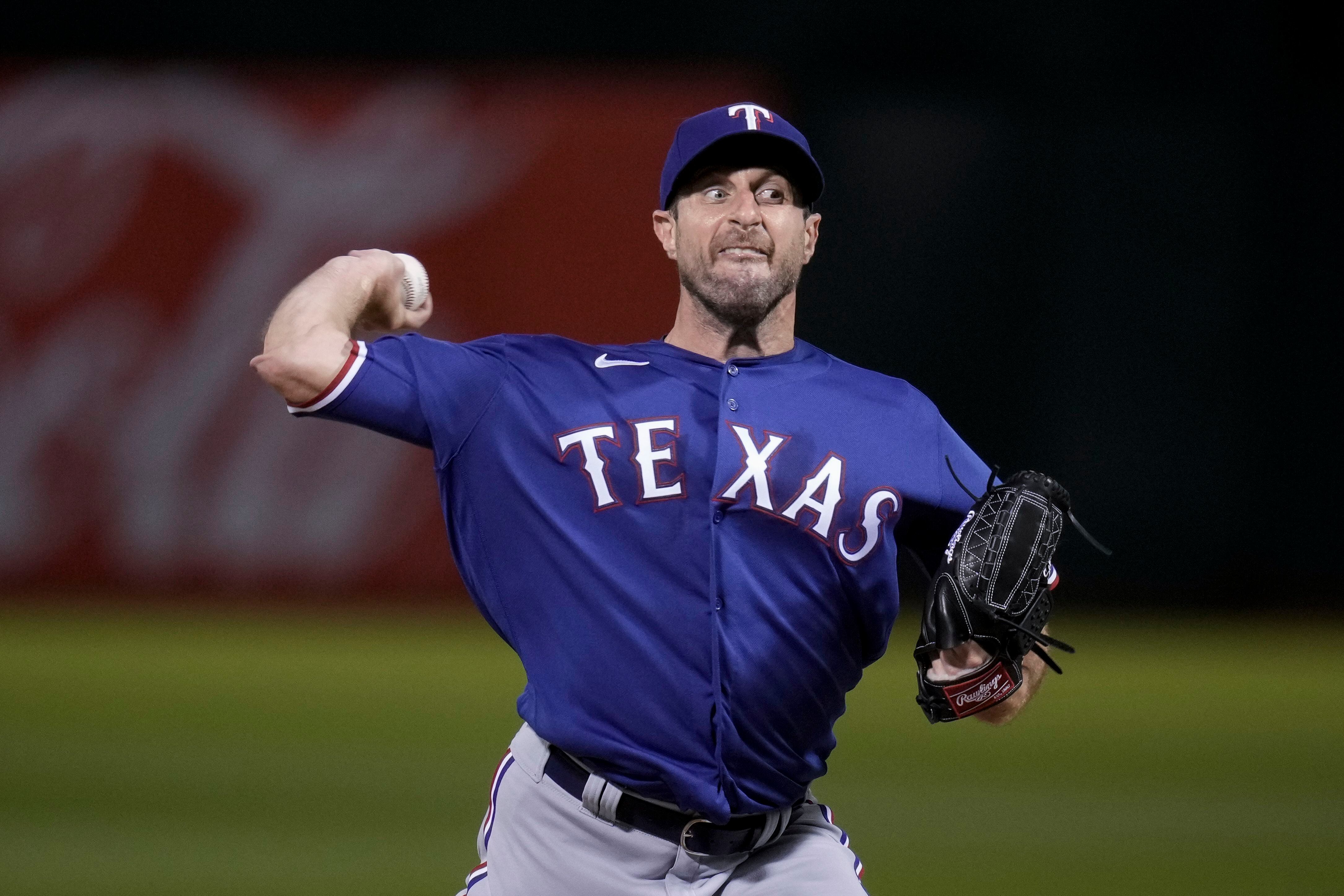 Texas Rangers recover to grab finale with win over Los Angeles Dodgers -  Lone Star Ball