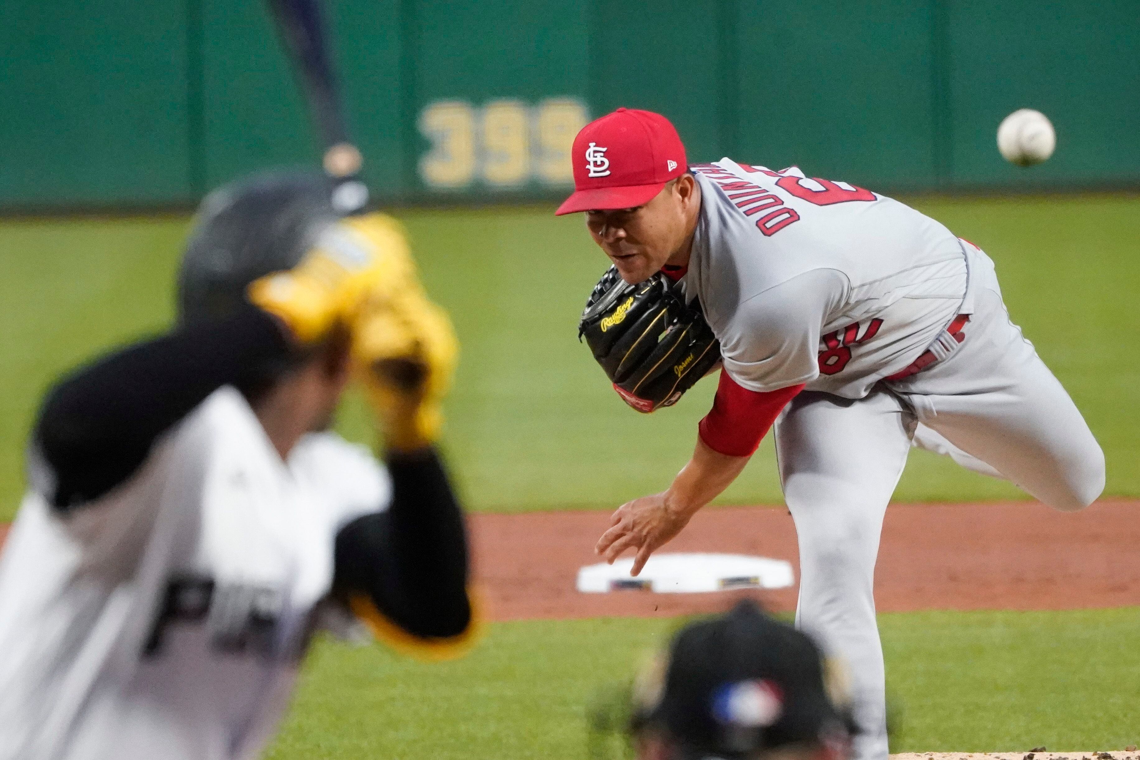 WATCH: Cardinals' Albert Pujols passes Babe Ruth for second on all-time RBI  list with career home run No. 703 