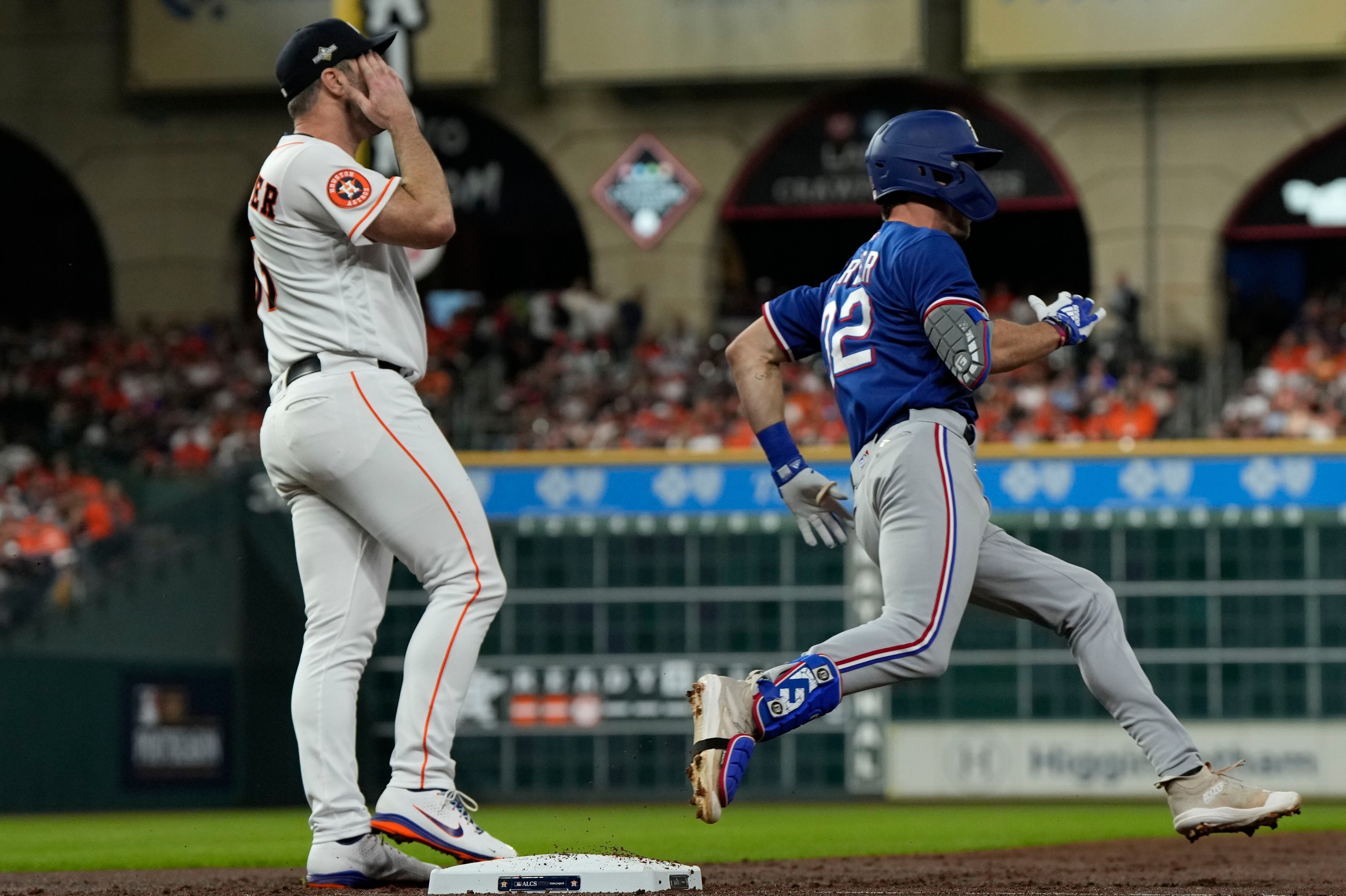 Astros 5, Red Sox 4: Jose Altuve ends Boston's nightmare road trip with walk -off home run