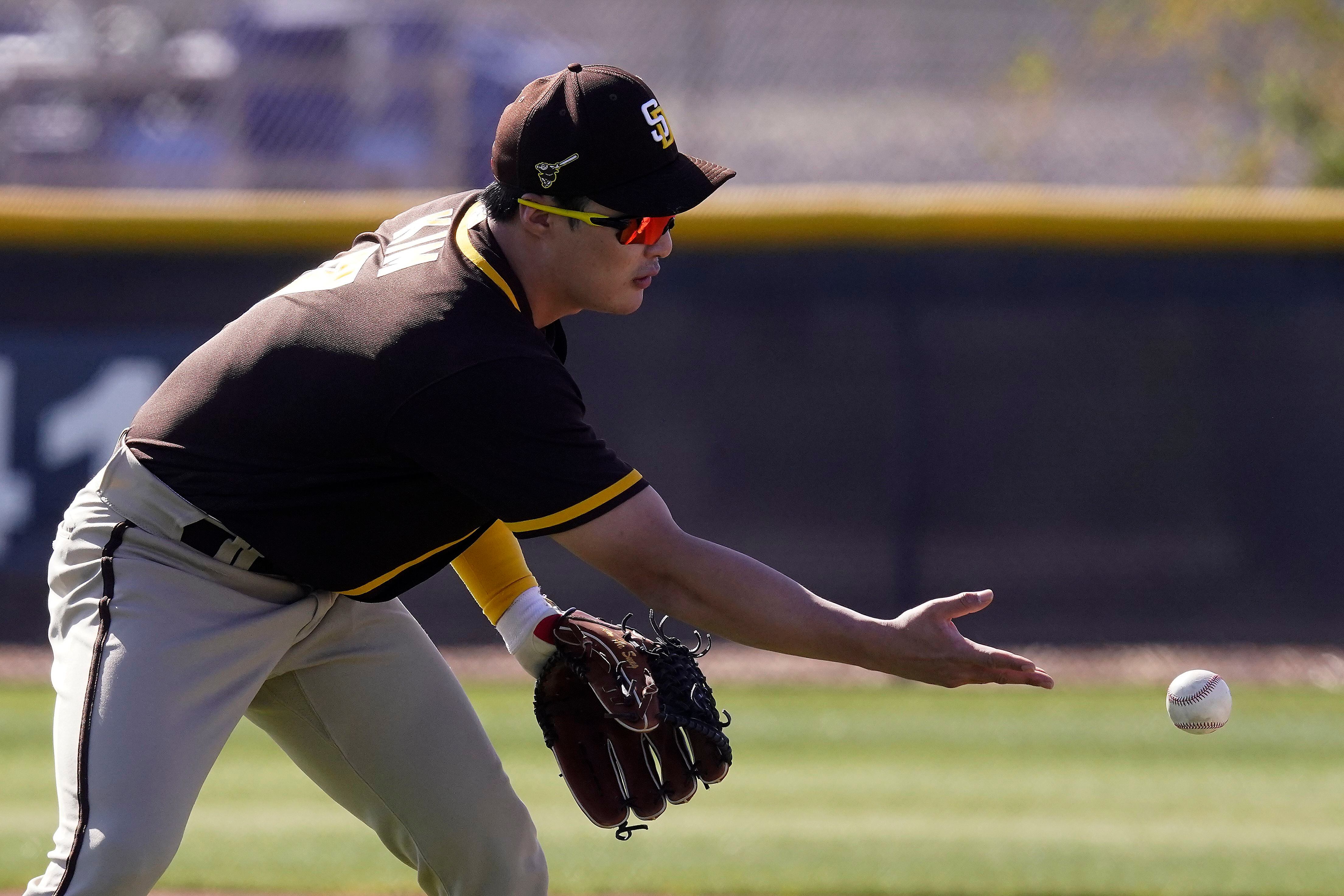 Pirates 2020 spring training preview