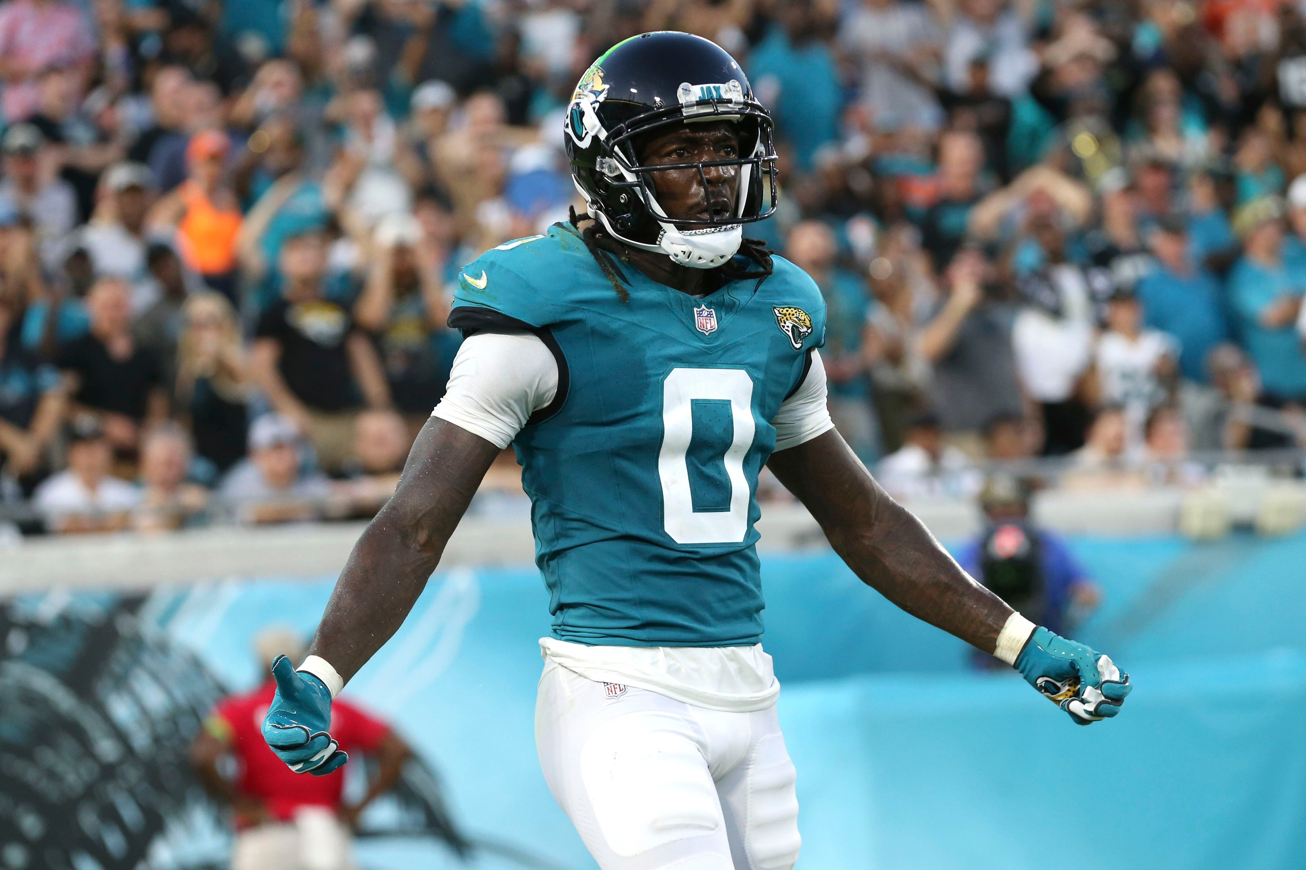 Jacksonville Jaguars 2022 Offseason Blueprint: How the team can