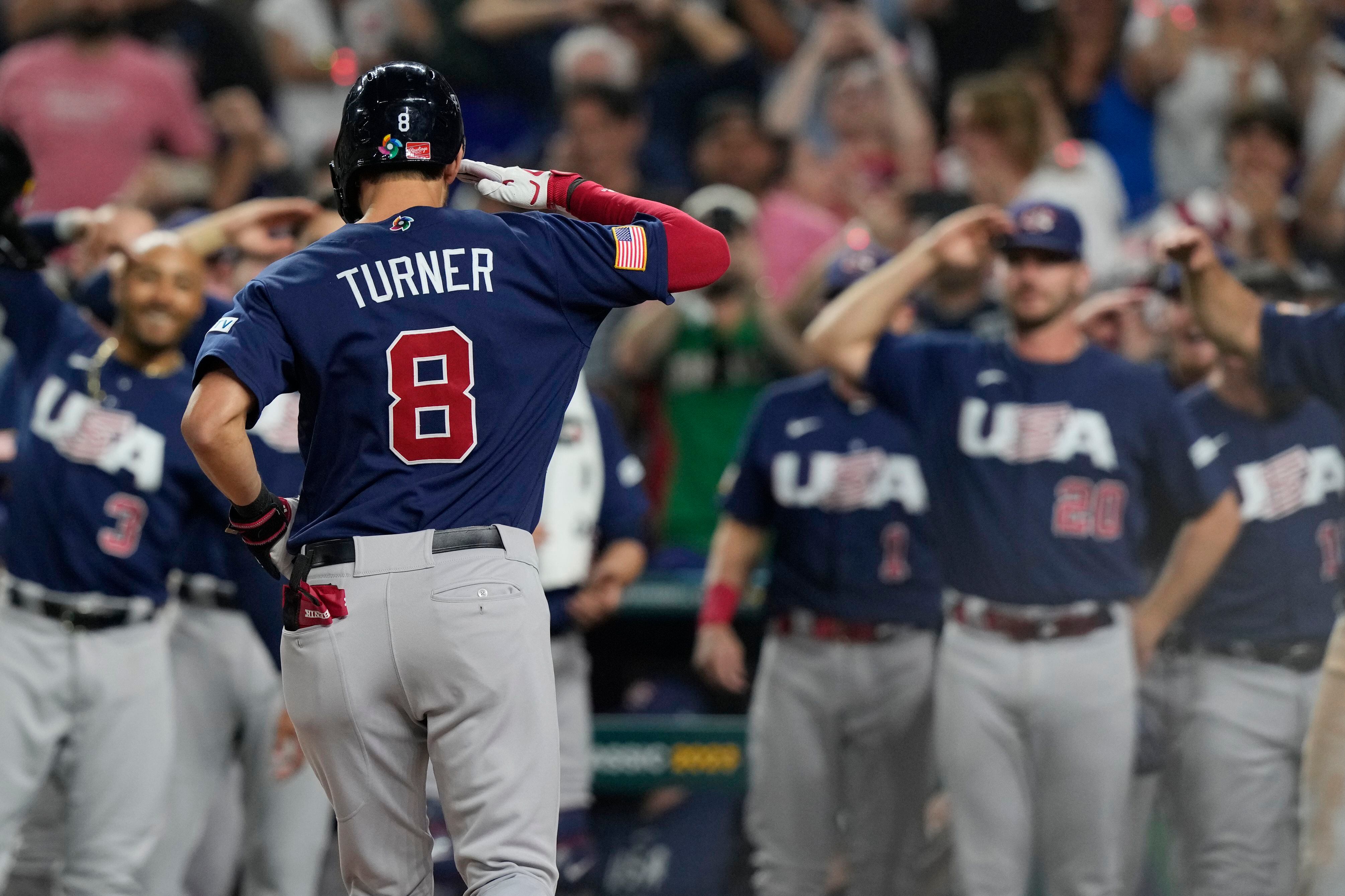 2023 World Baseball Classic: 5 things to know about Team USA, from a Mike  Trout-led offense to the competition 