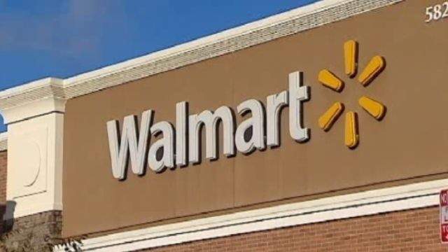 Woman body-slammed by off-duty cop in Alabama Walmart grew disorderly after associate asked she wear a mask, police say