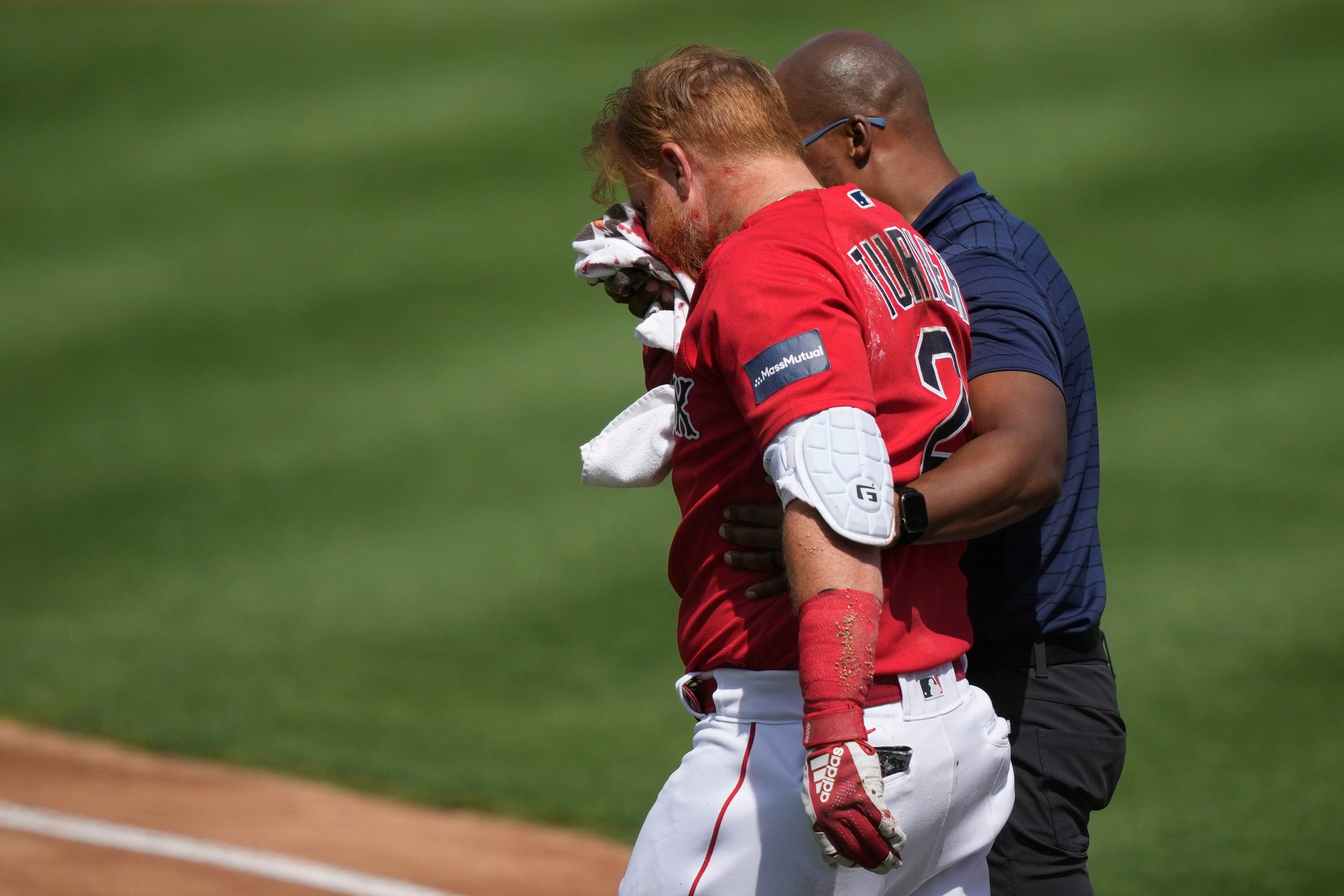 Los Angeles Dodgers' Justin Turner Reveals What's in His Kitchen