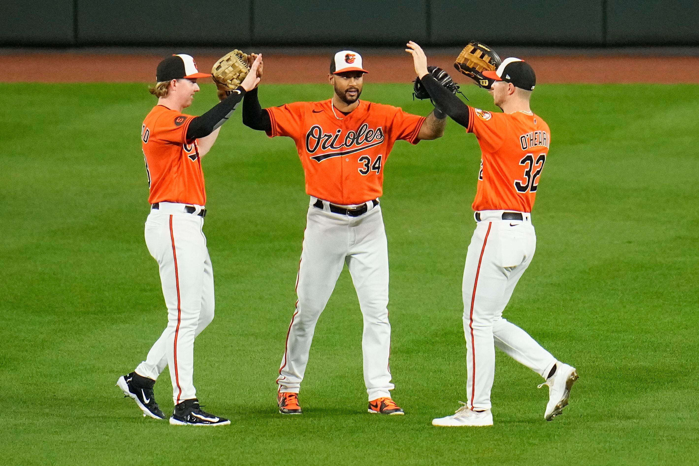 Why are the Red Sox wearing yellow? Explaining Boston's MLB City Connect  uniforms for 2023