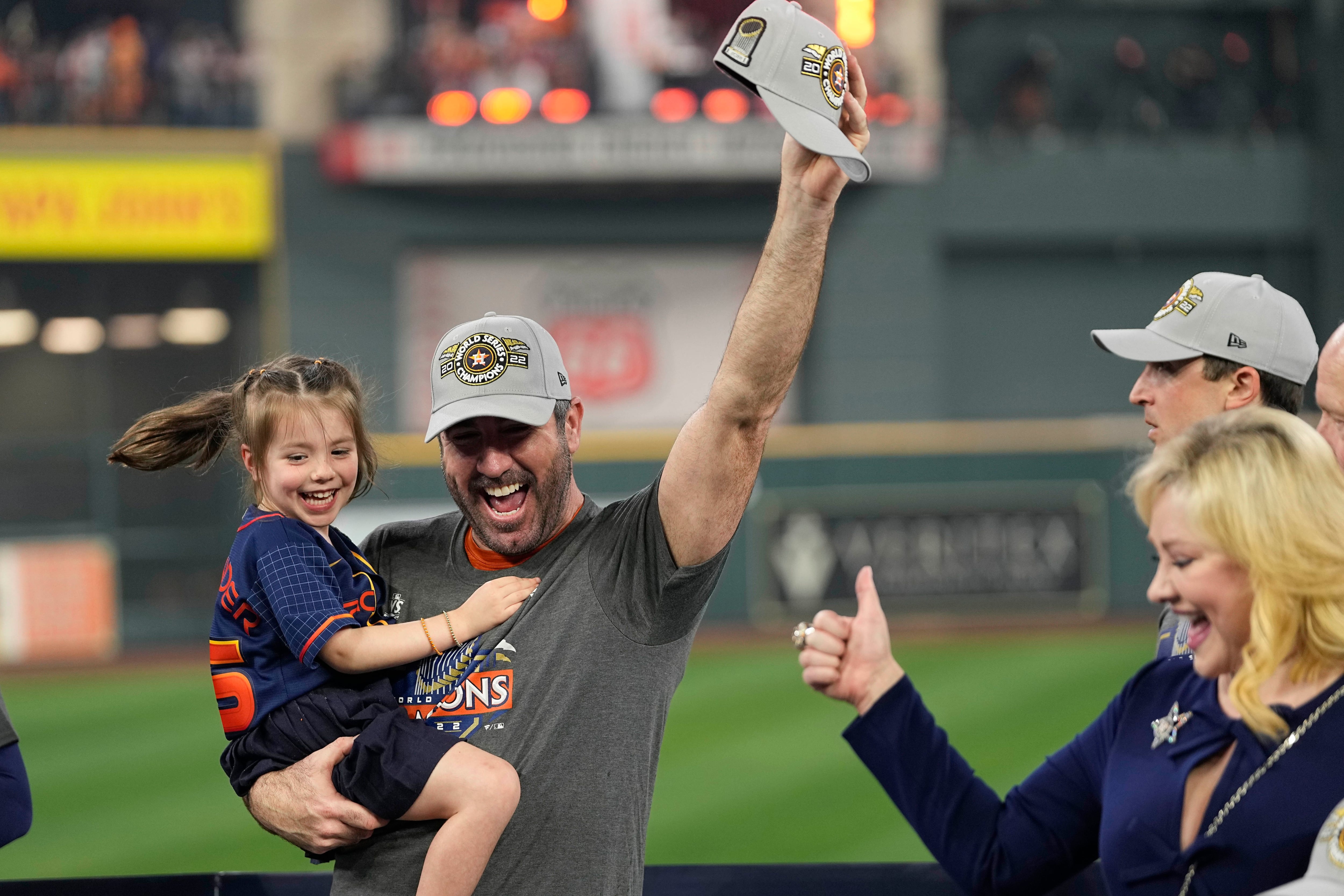 Dusty Baker World Series: Astros manager, baseball lifer's legacy