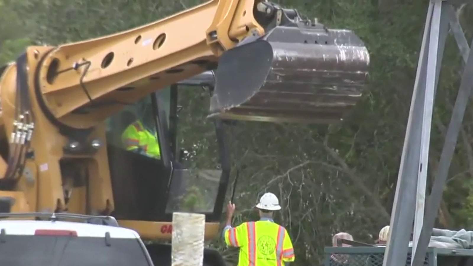 BCSO crews to resume search for remains of missing man believed to be dead on Thursday morning