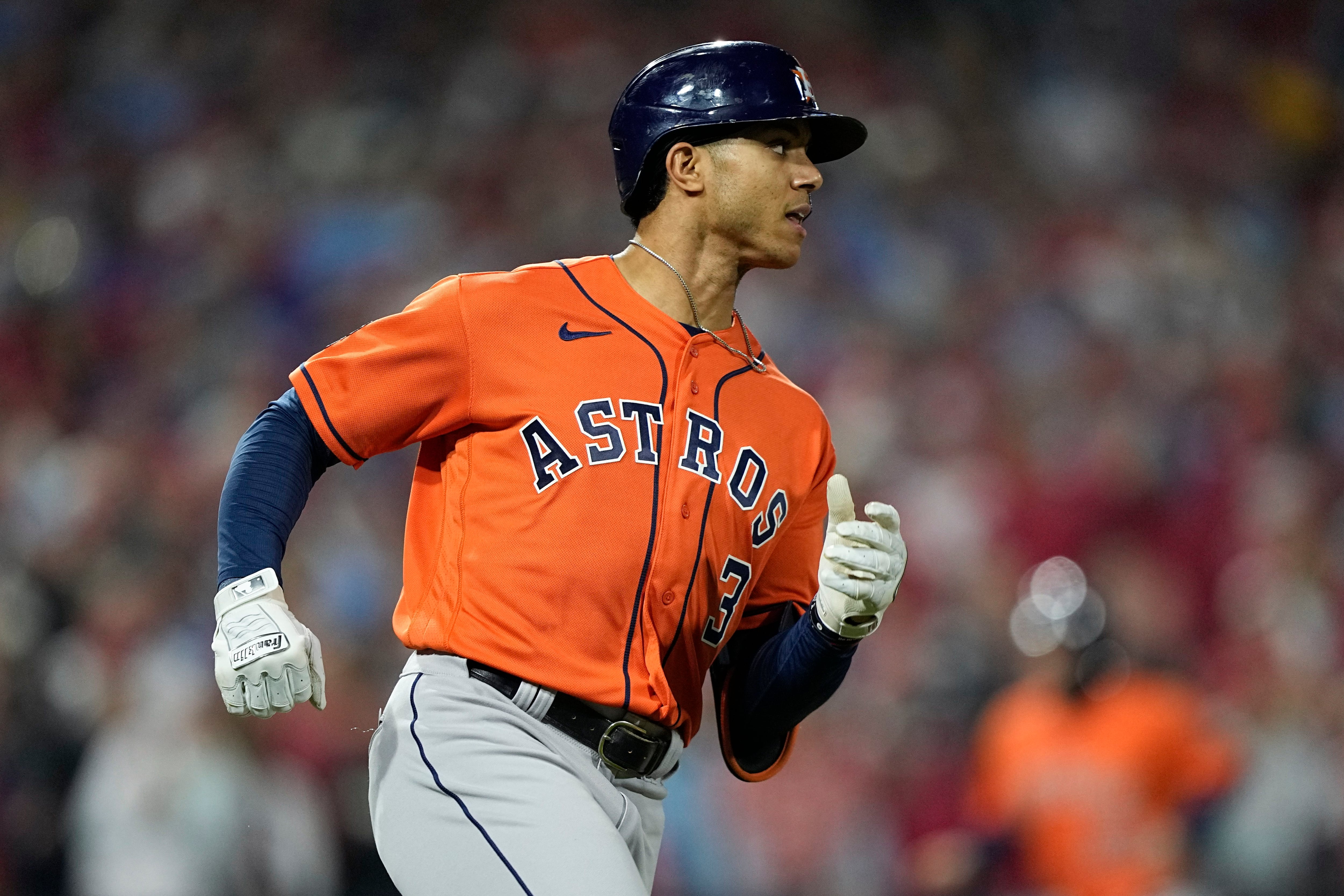 Carlos Correa: 3 things you probably didn't know about the 2x All