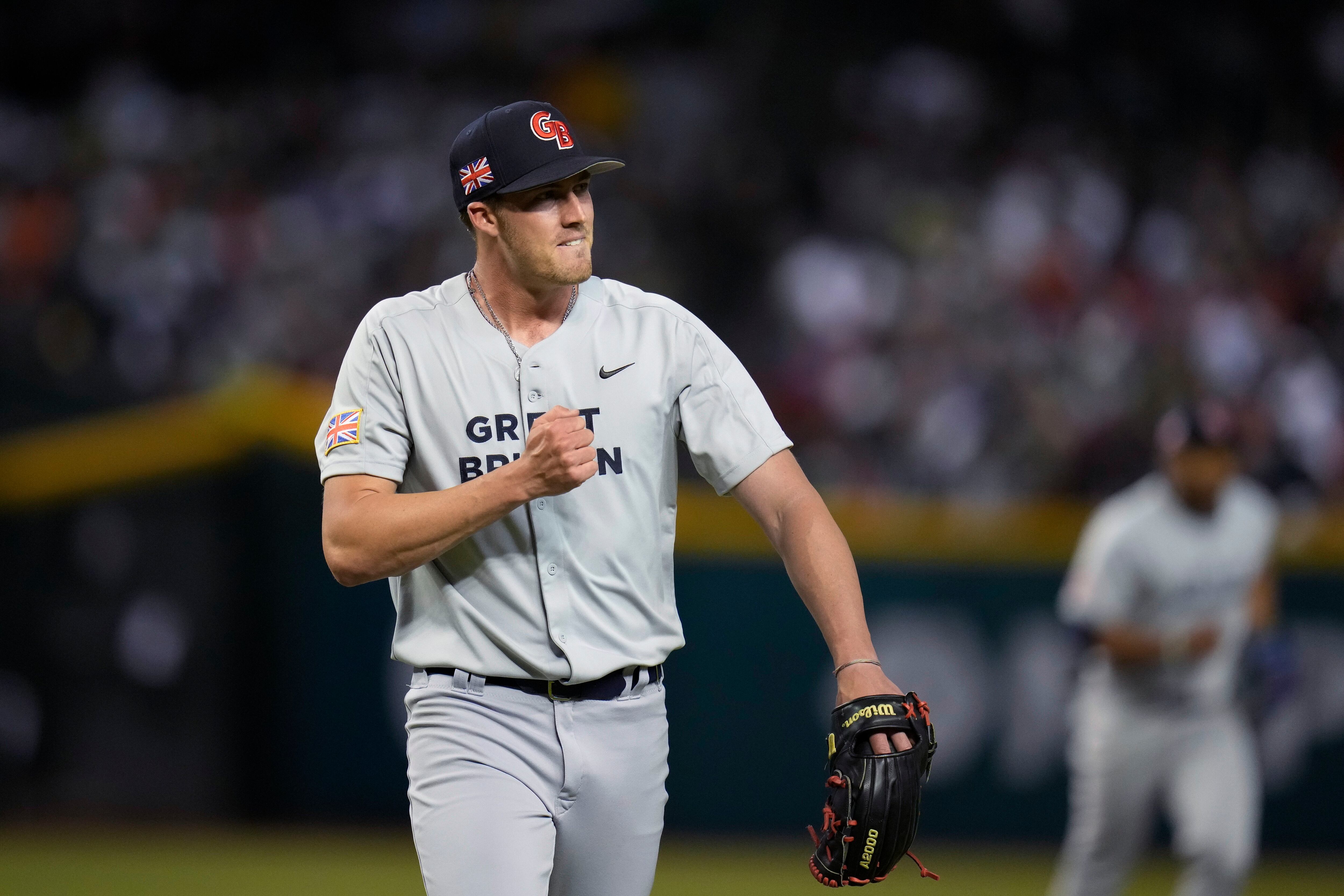 World Baseball Classic: Venezuela tops Nicaragua 4-1 in Miami