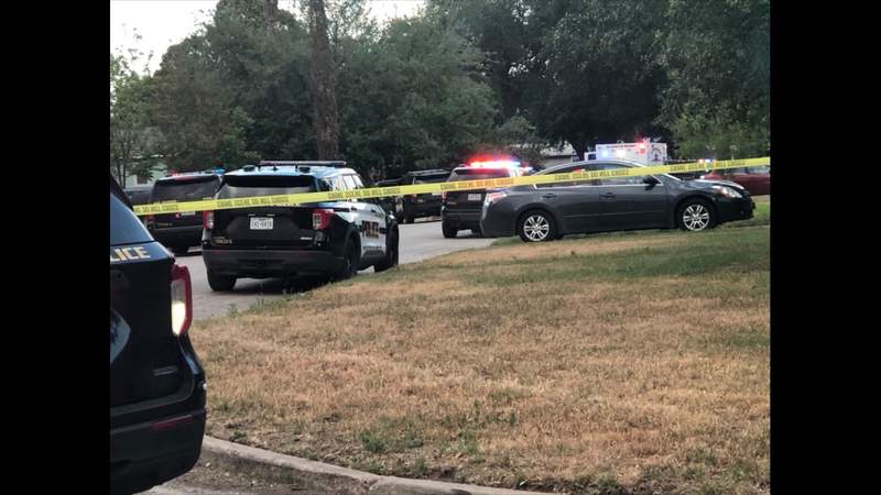 Two killed in South Side shooting involving SAPD officers, chief says