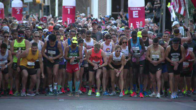 Update: Rock ‘n’ Roll Marathon officials cancel San Antonio races due to COVID-19