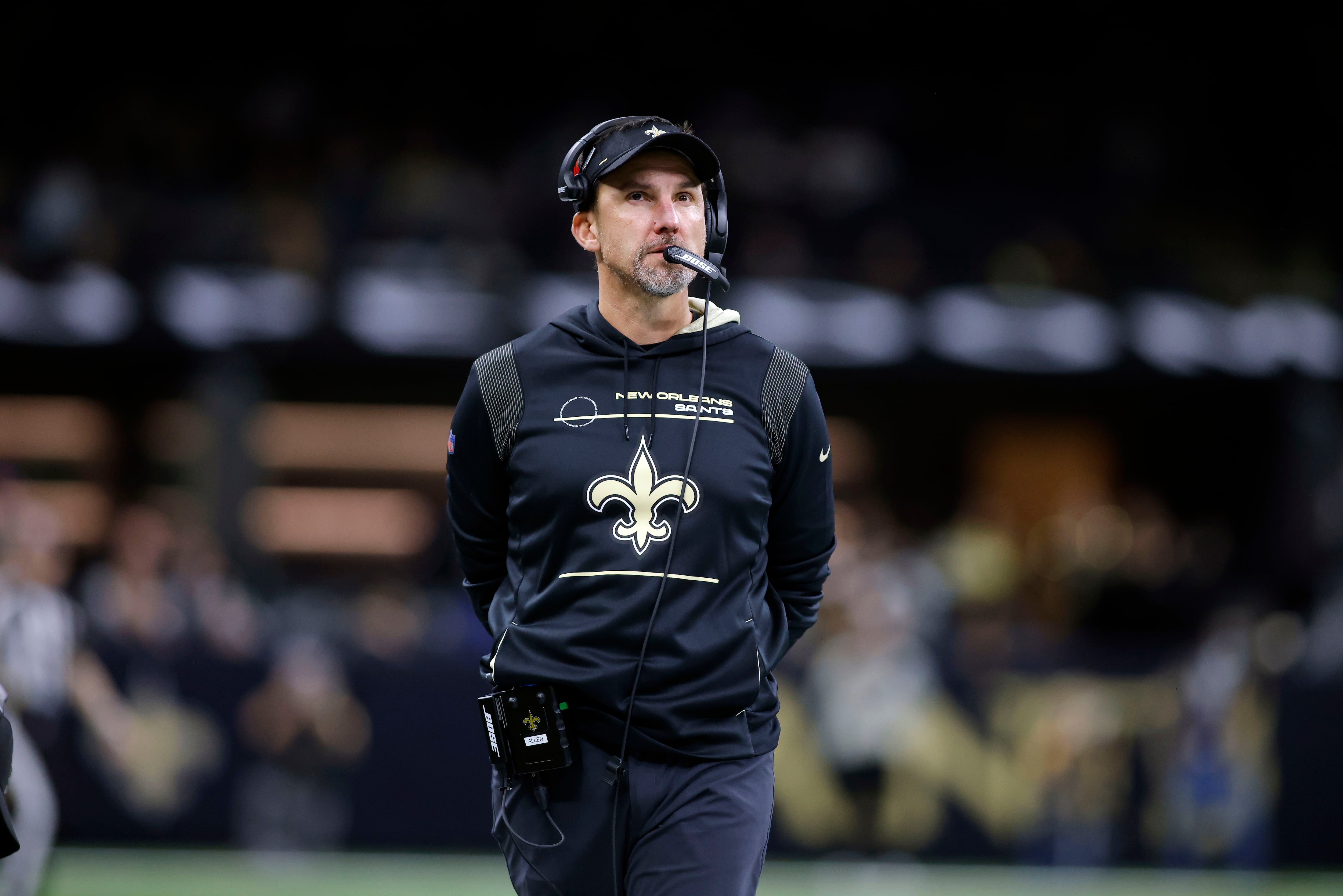 Sean Payton retiring: Is Aaron Glenn a candidate to replace him in