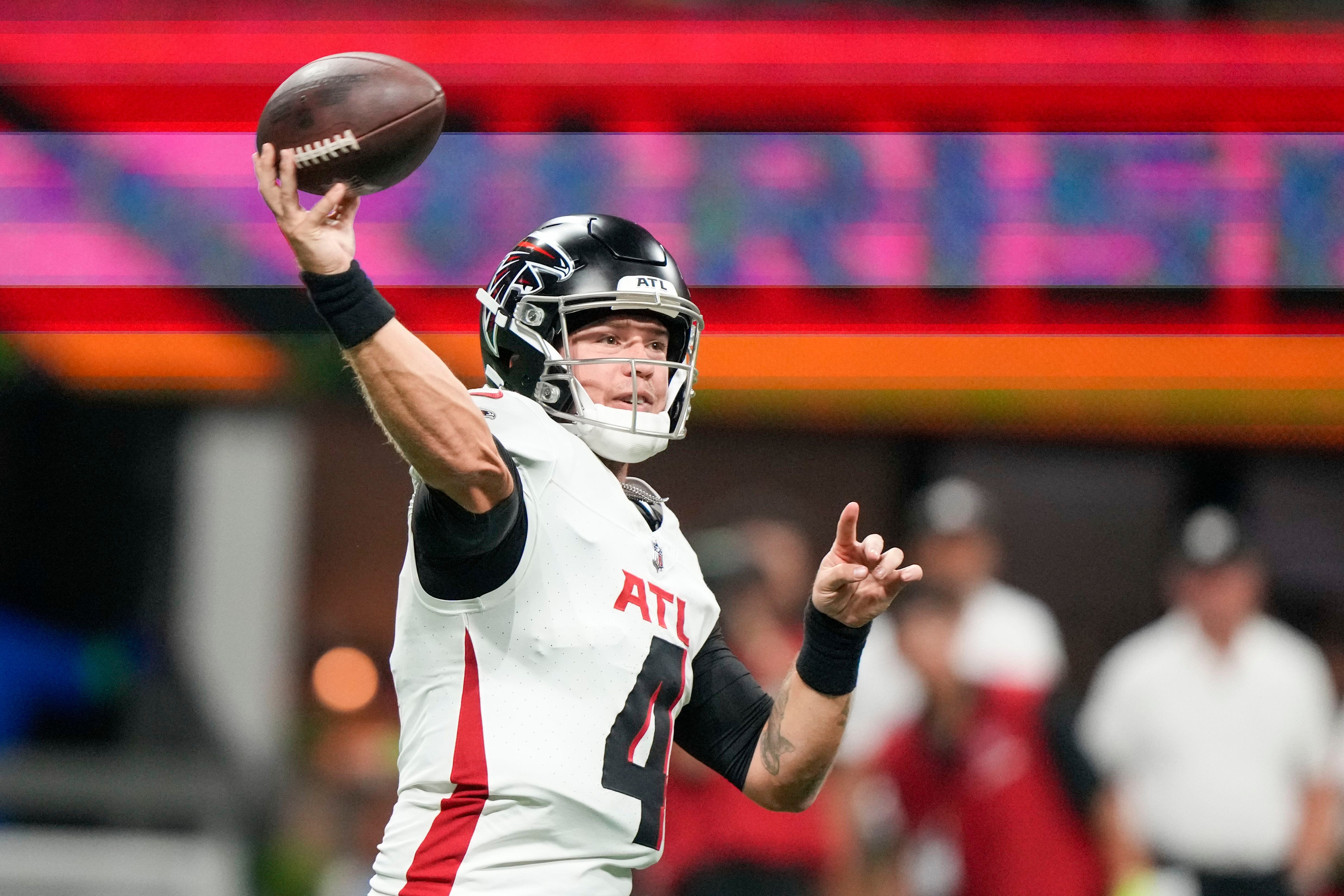 Pickett, Steelers' starters cap an impressive preseason in a win over the  Falcons, Sports