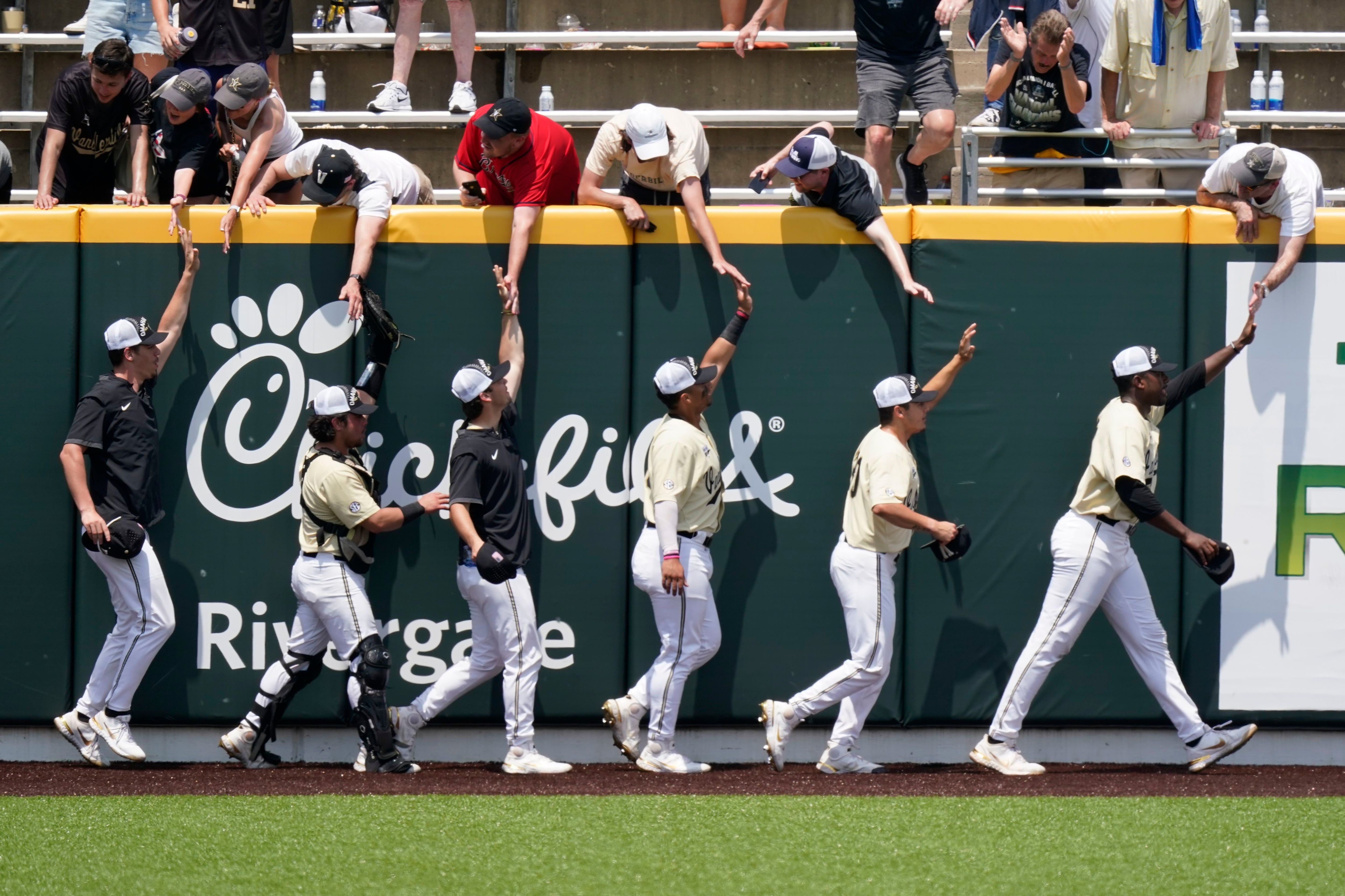 Five things to know about NCAA Tournament Starkville Super Regional:  Stanford