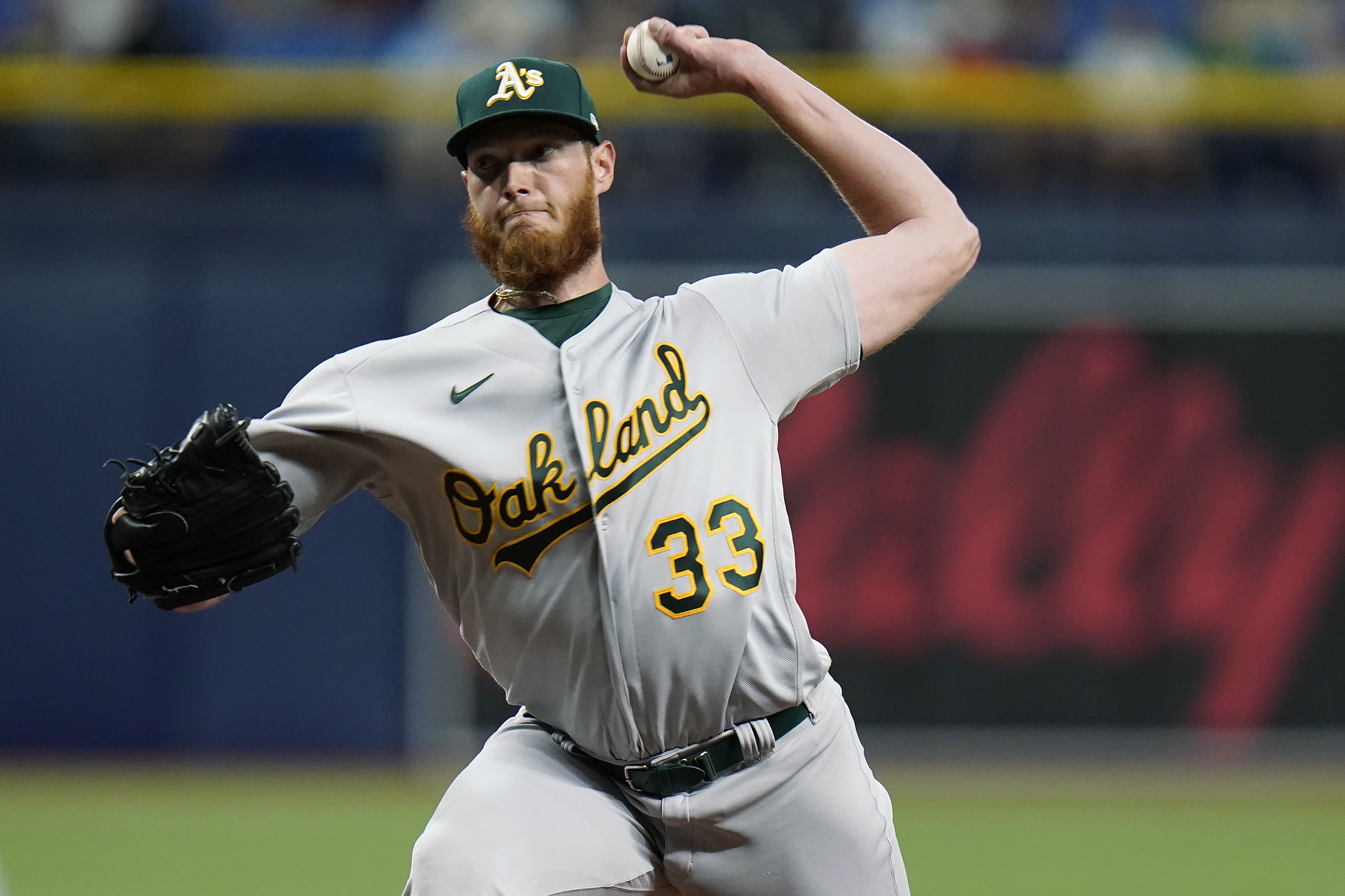 Oakland A's news: Manager Mark Kotsay delivers updates as A's 2022 spring  camp opens - Athletics Nation