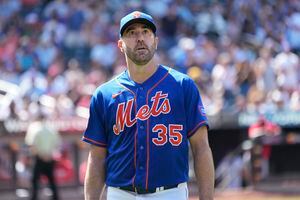 NY Mets: Max Scherzer ready for conversation with front office