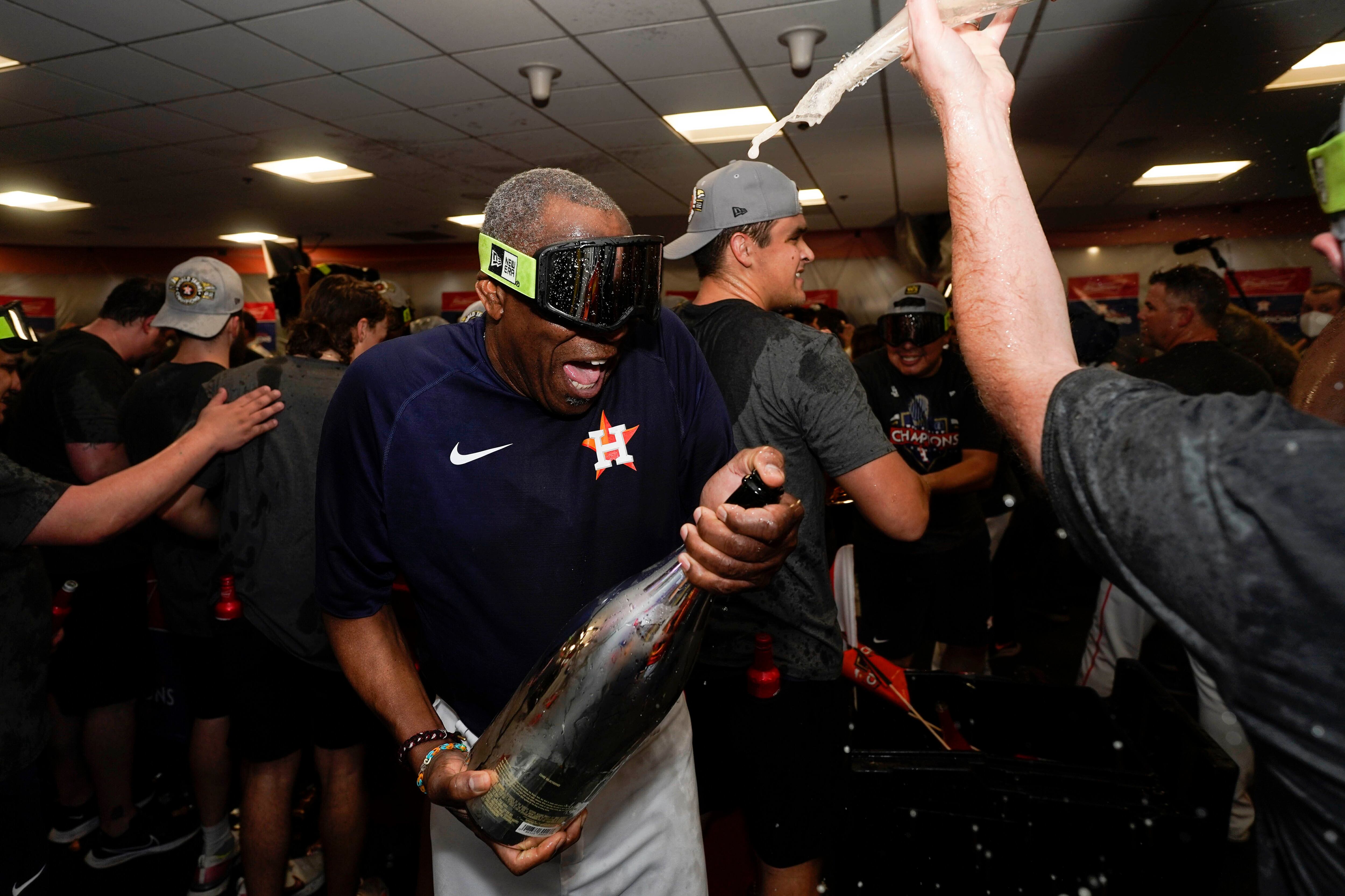 Bruce Bochy, Dusty Baker both think Barry Bonds will make Hall of Fame