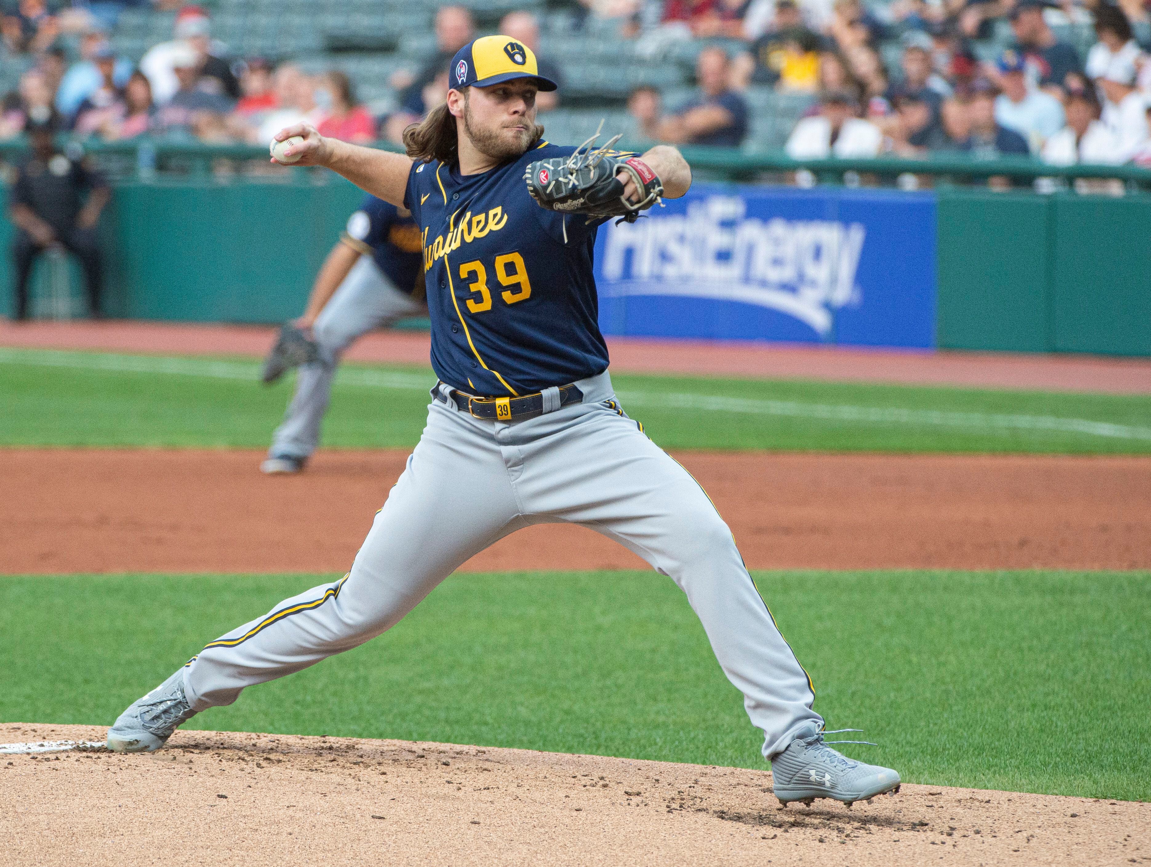 MLB orders up sensitivity training for Brewers' Josh Hader after