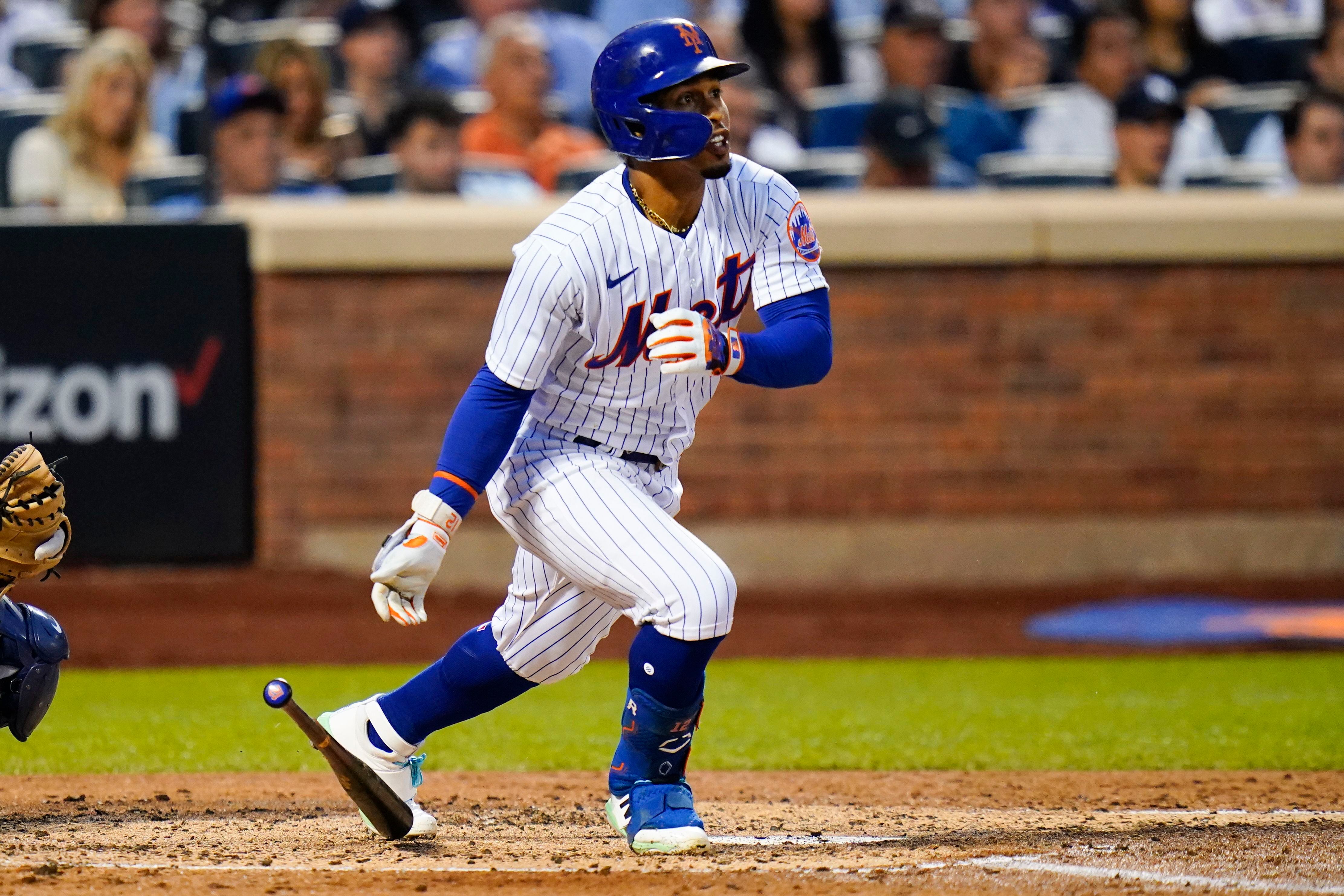 Mets Edge Yankees 3-2 in 9th for 2-game Subway Series Sweep - Bloomberg