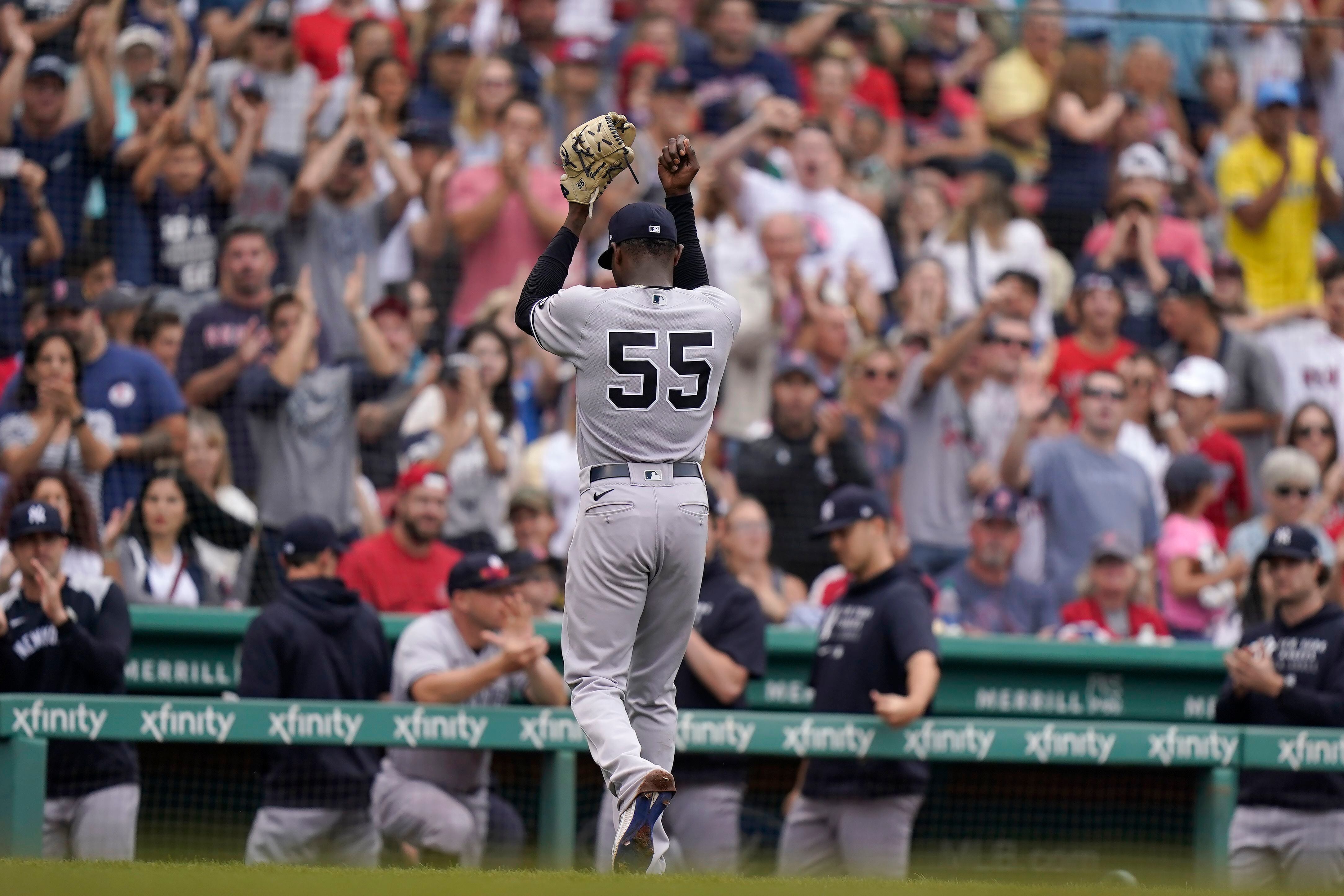 Enrique Hernandez upset by shorter All-Star break for Red Sox, Yankees