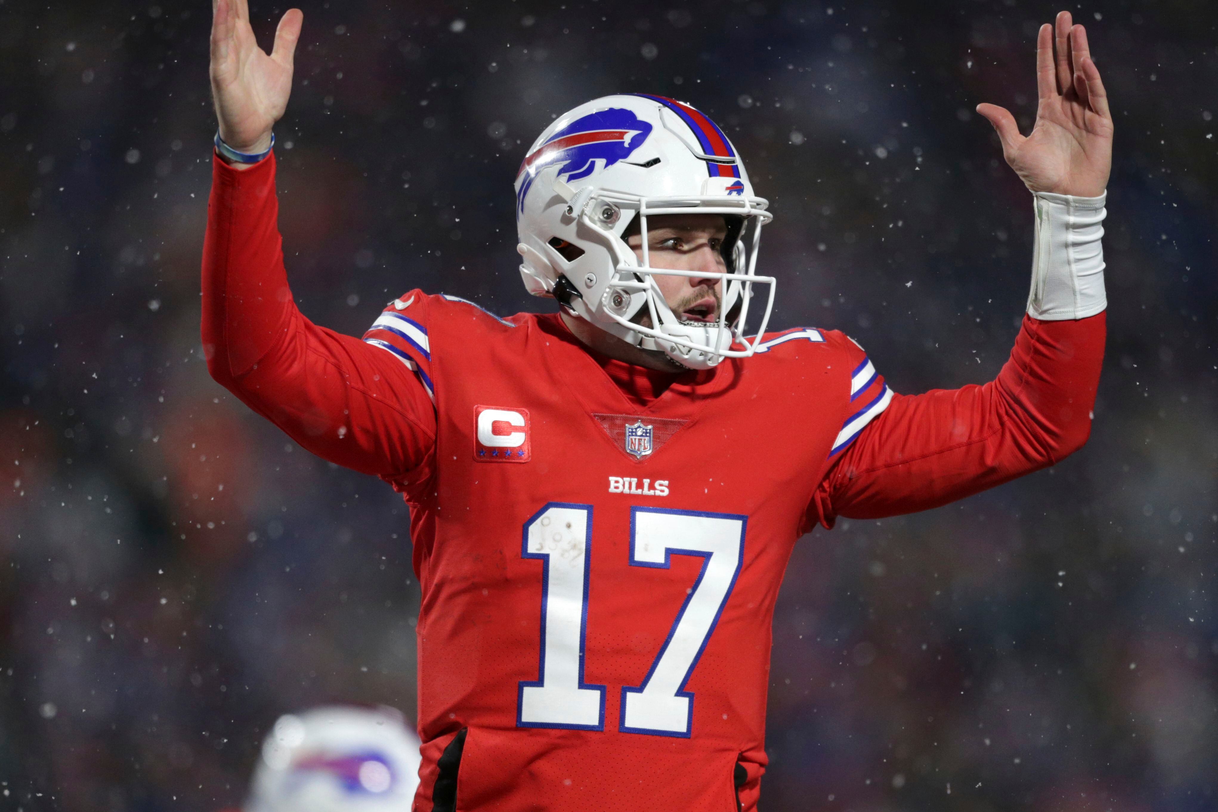 Bass nails walk-off field goal as Bills sneak past the Lions on