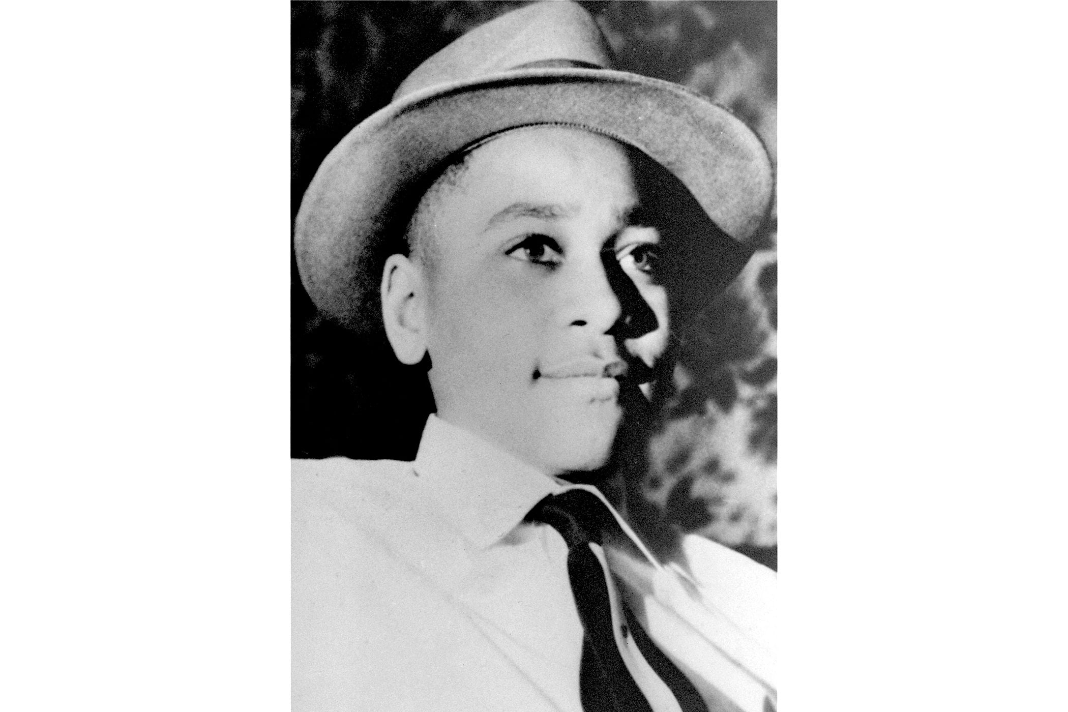 Emmett Till movie shown in Black town pivotal to the story