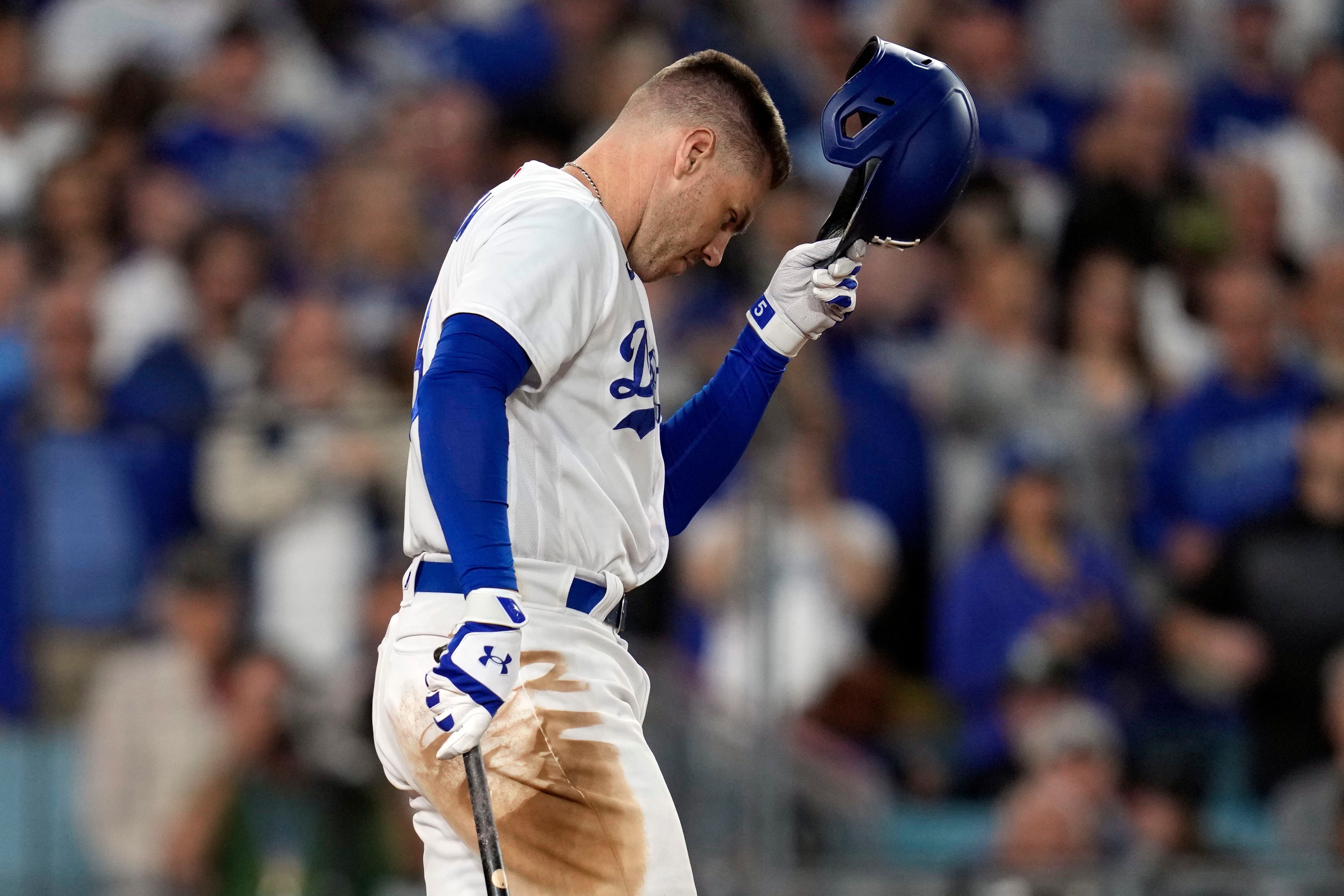 Los Angeles Dodgers Dia De Los Dodgers Night Baseball Jersey