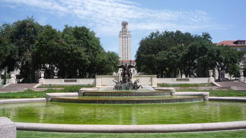 UT-Austin acknowledges 17 additional cases of sexual misconduct by