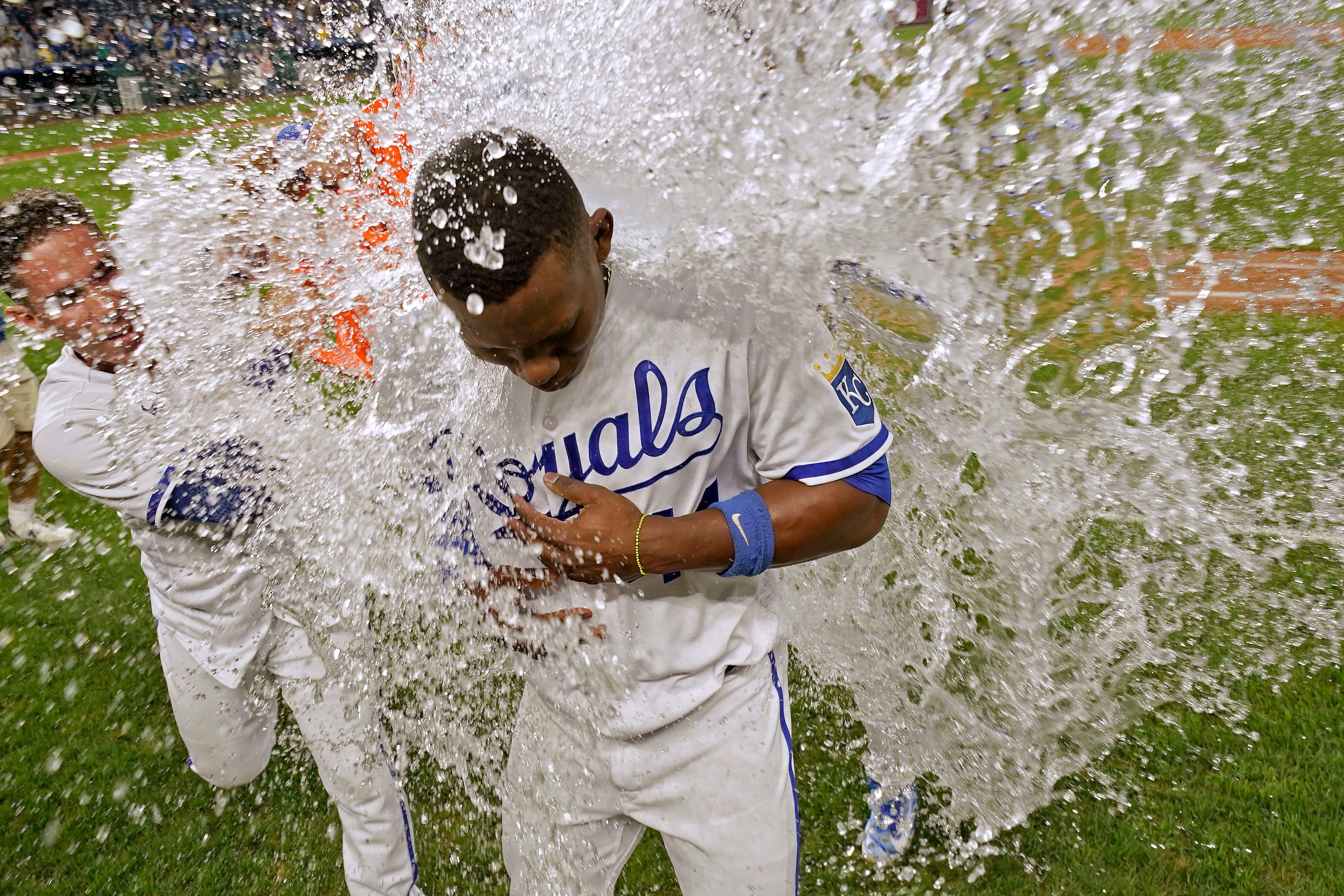 Kansas City Royals announce first Ballpark District meeting