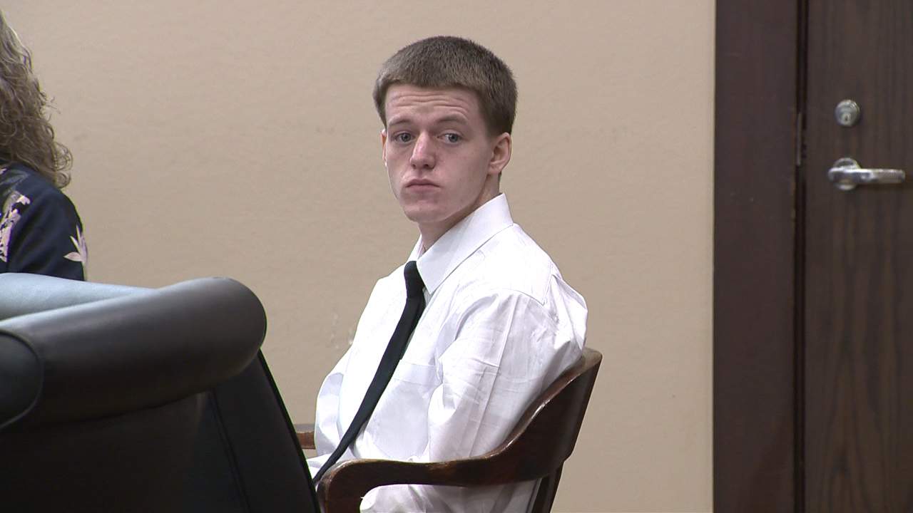20-year-old man found guilty in fatal shooting during drug deal