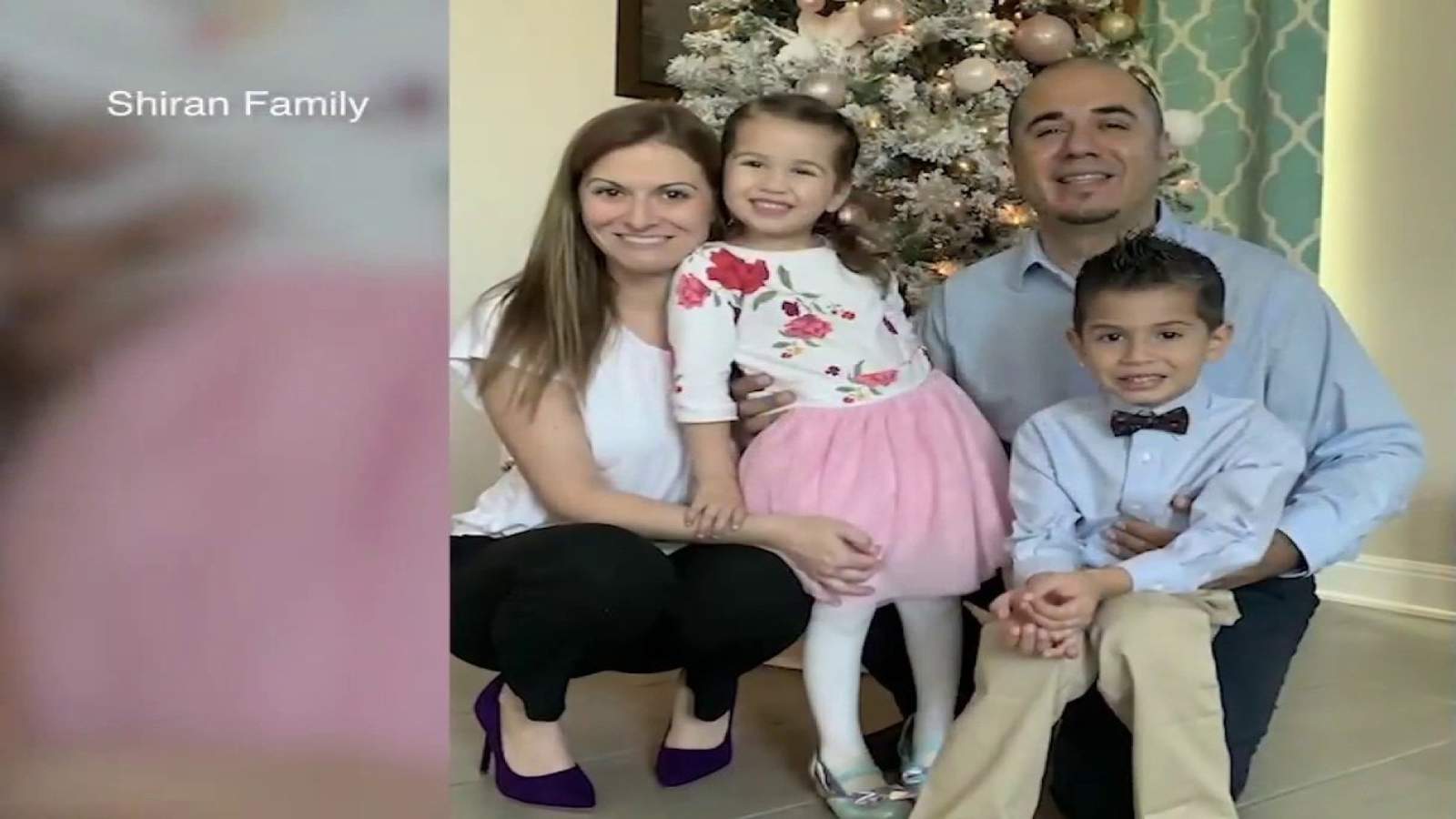 From COVID-19 to cancer, San Antonio family faced with many struggles receives unexpected gift