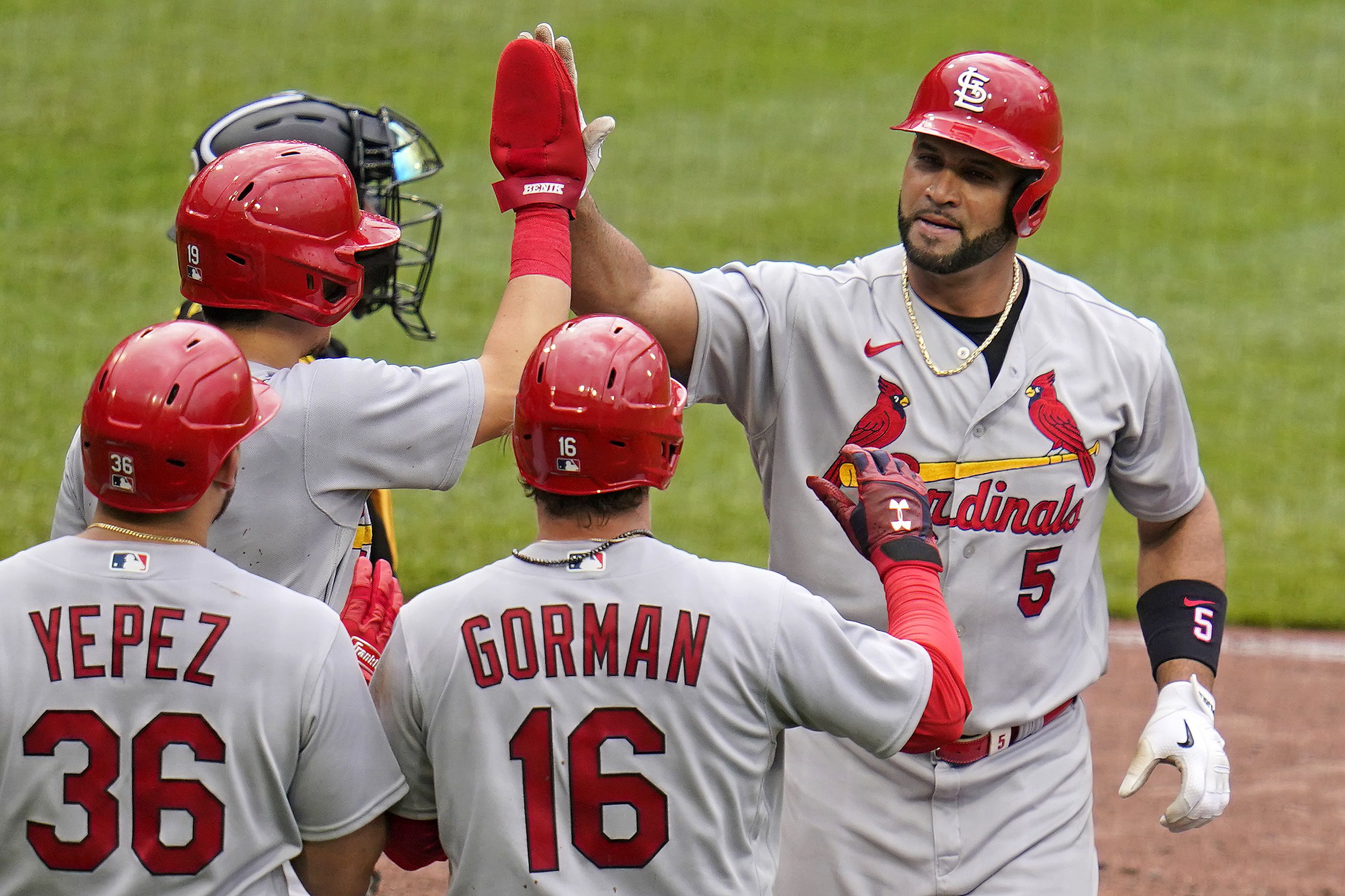 Nolan Gorman set to make long-awaited Cardinals debut: What it means