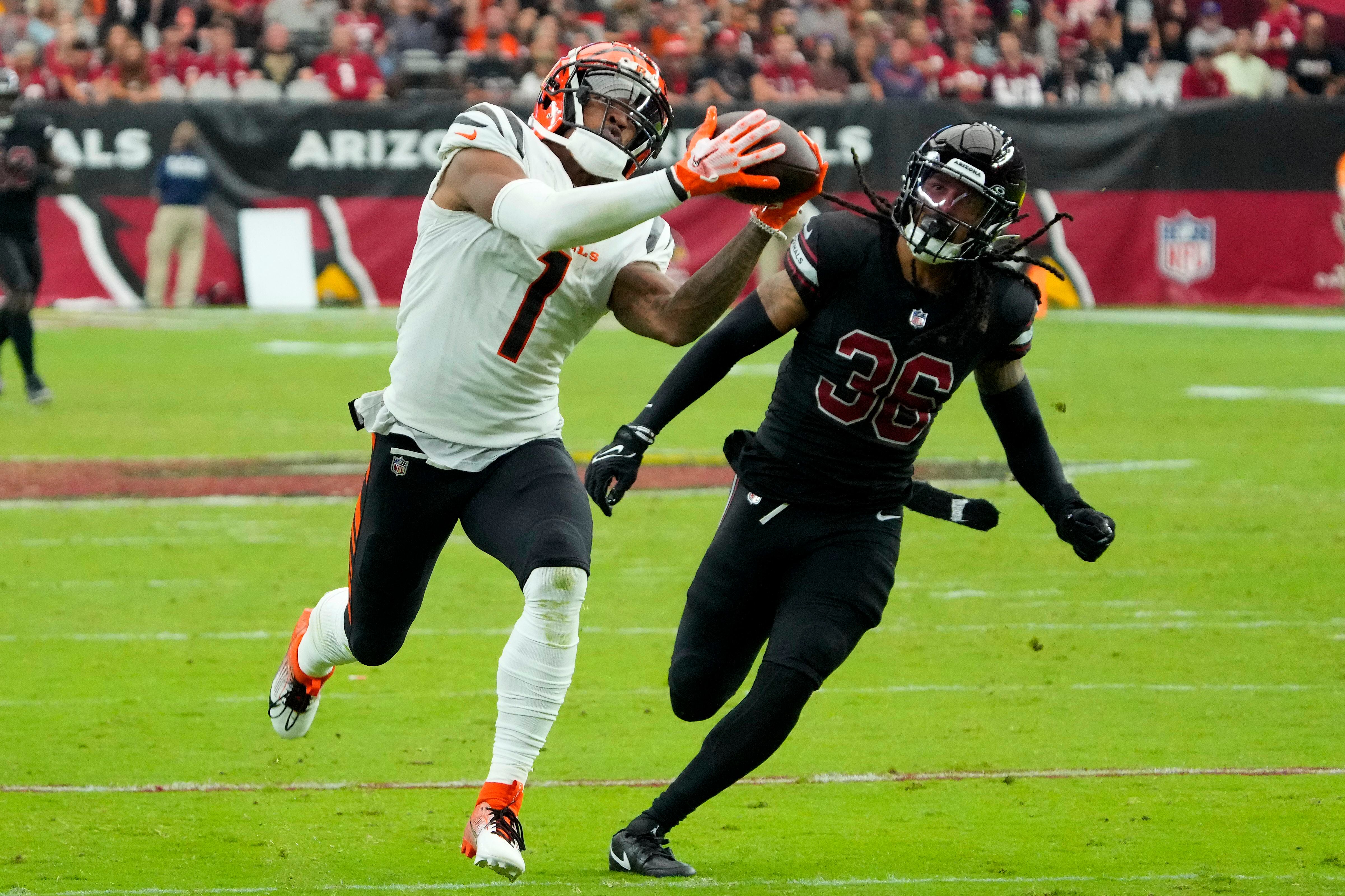 Evan McPherson finishes preseason strong, flawlessly leading Bengals past  Rams